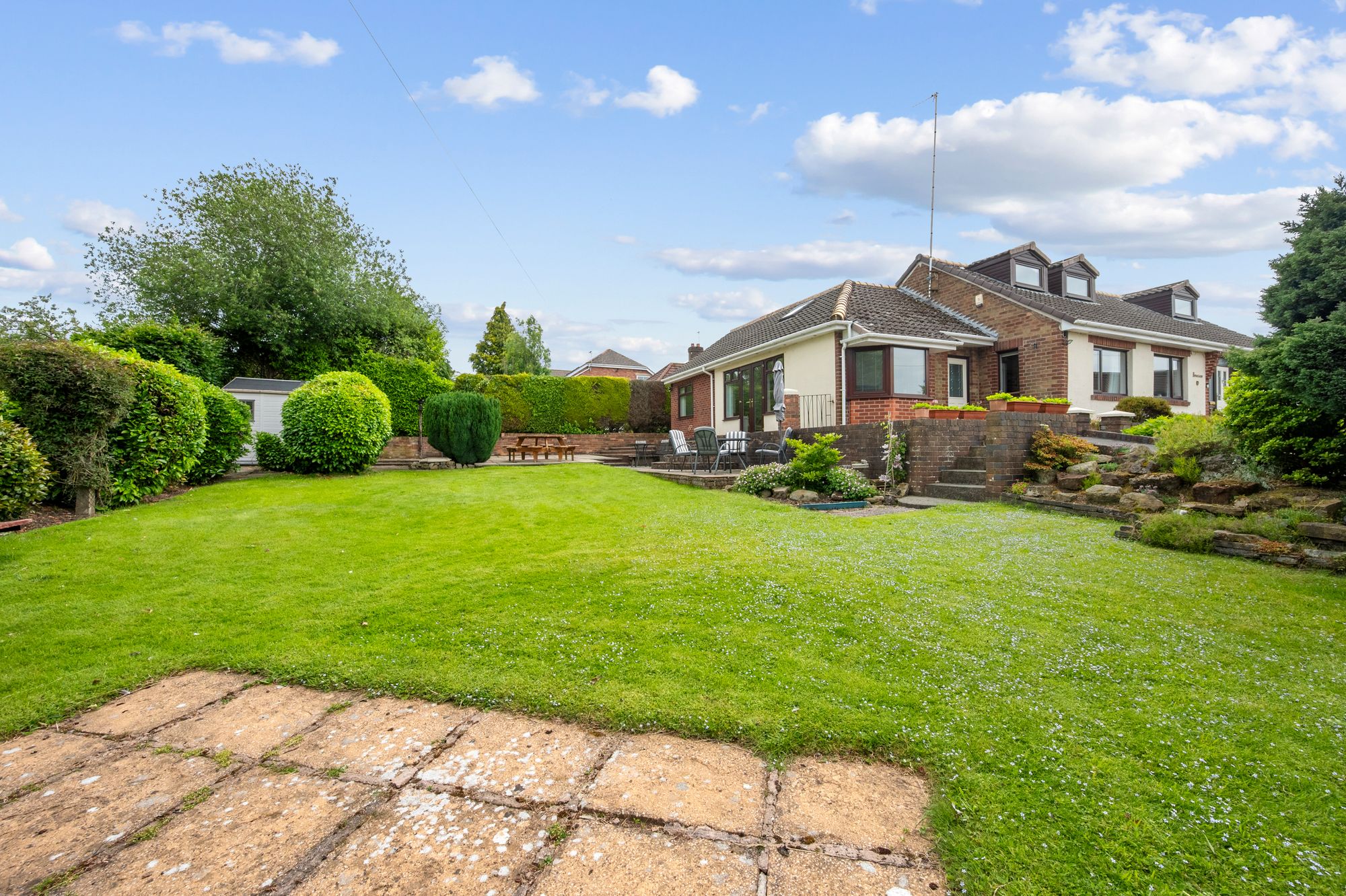 Birchley Avenue, Billinge, WN5