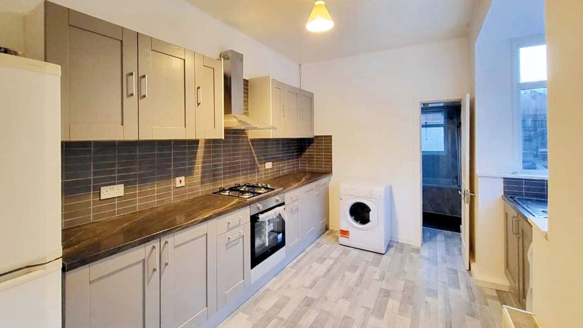 Thelma Street, Sunderland, SR4
