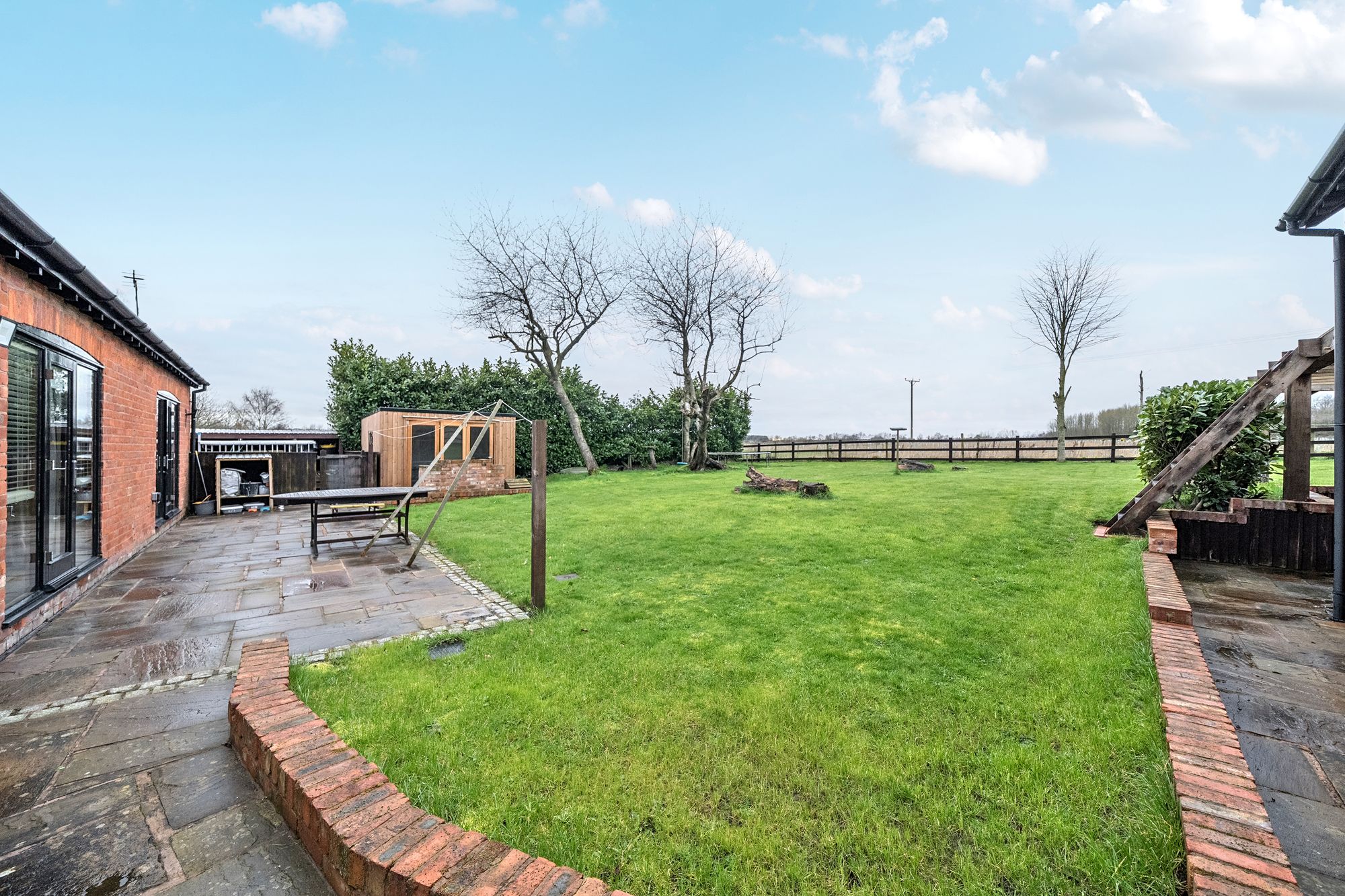 The Dairy, 4 Middlefield Farm