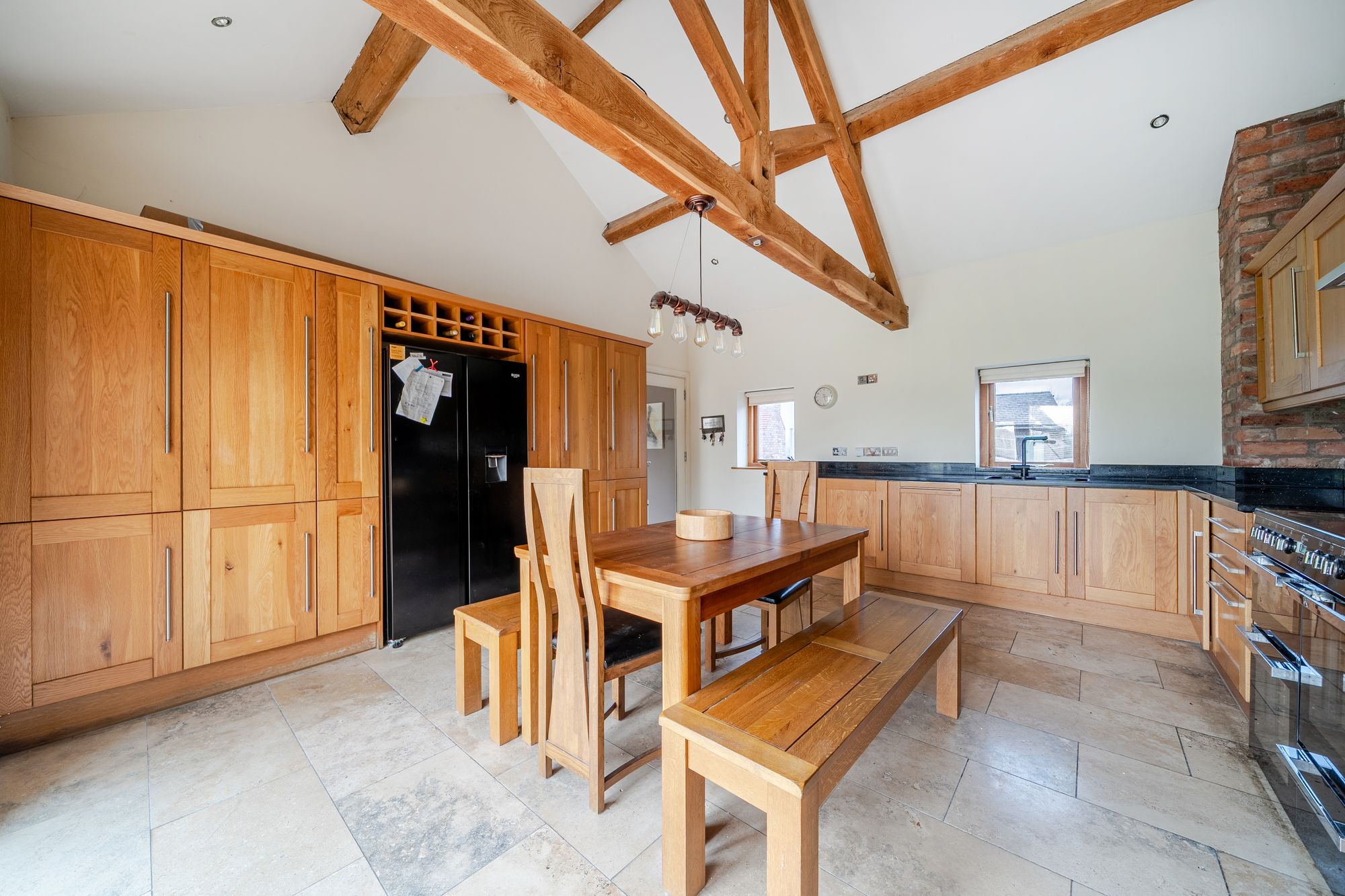 The Dairy, 4 Middlefield Farm