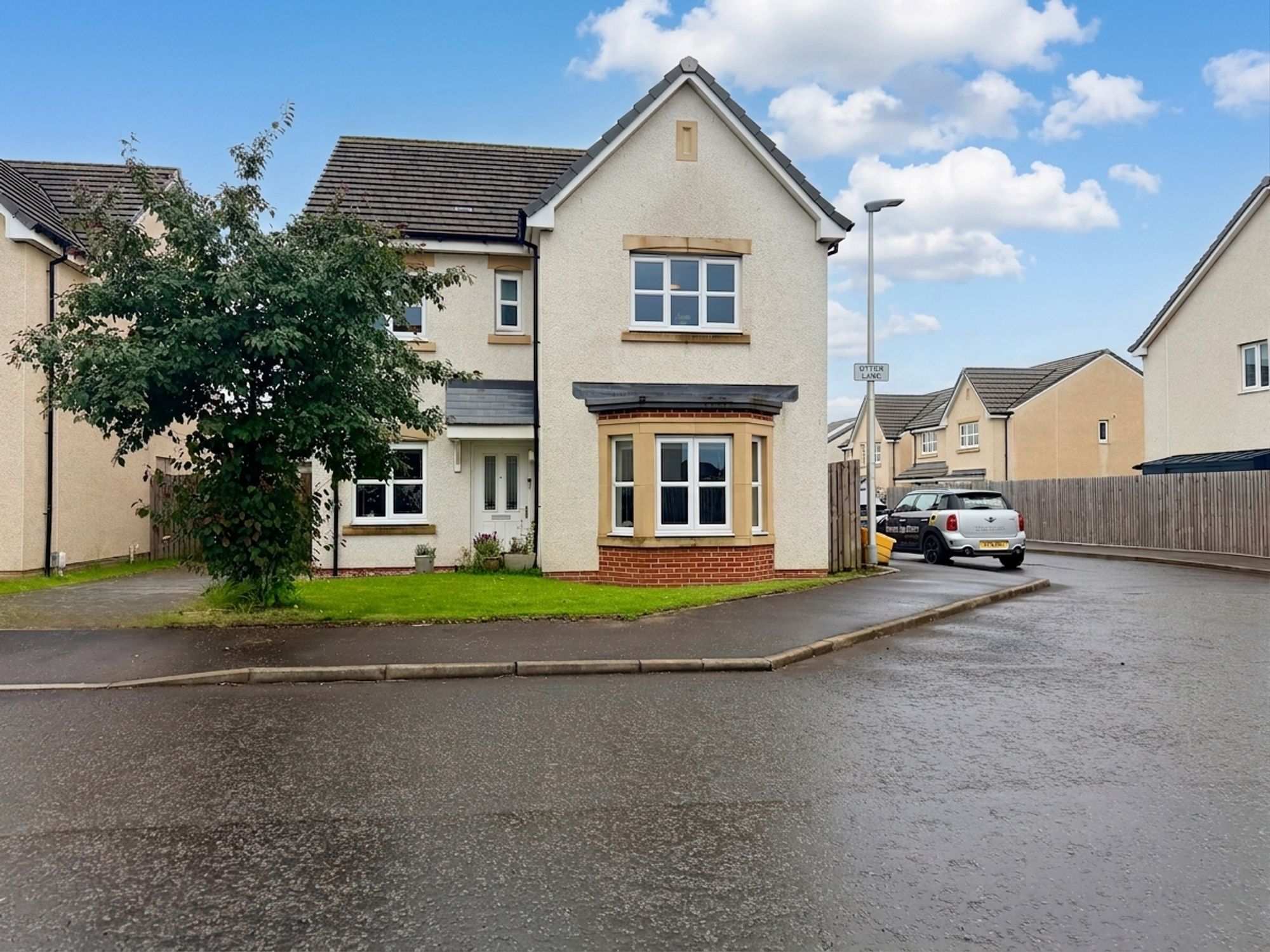 6 Fieldmouse Way, Cambuslang