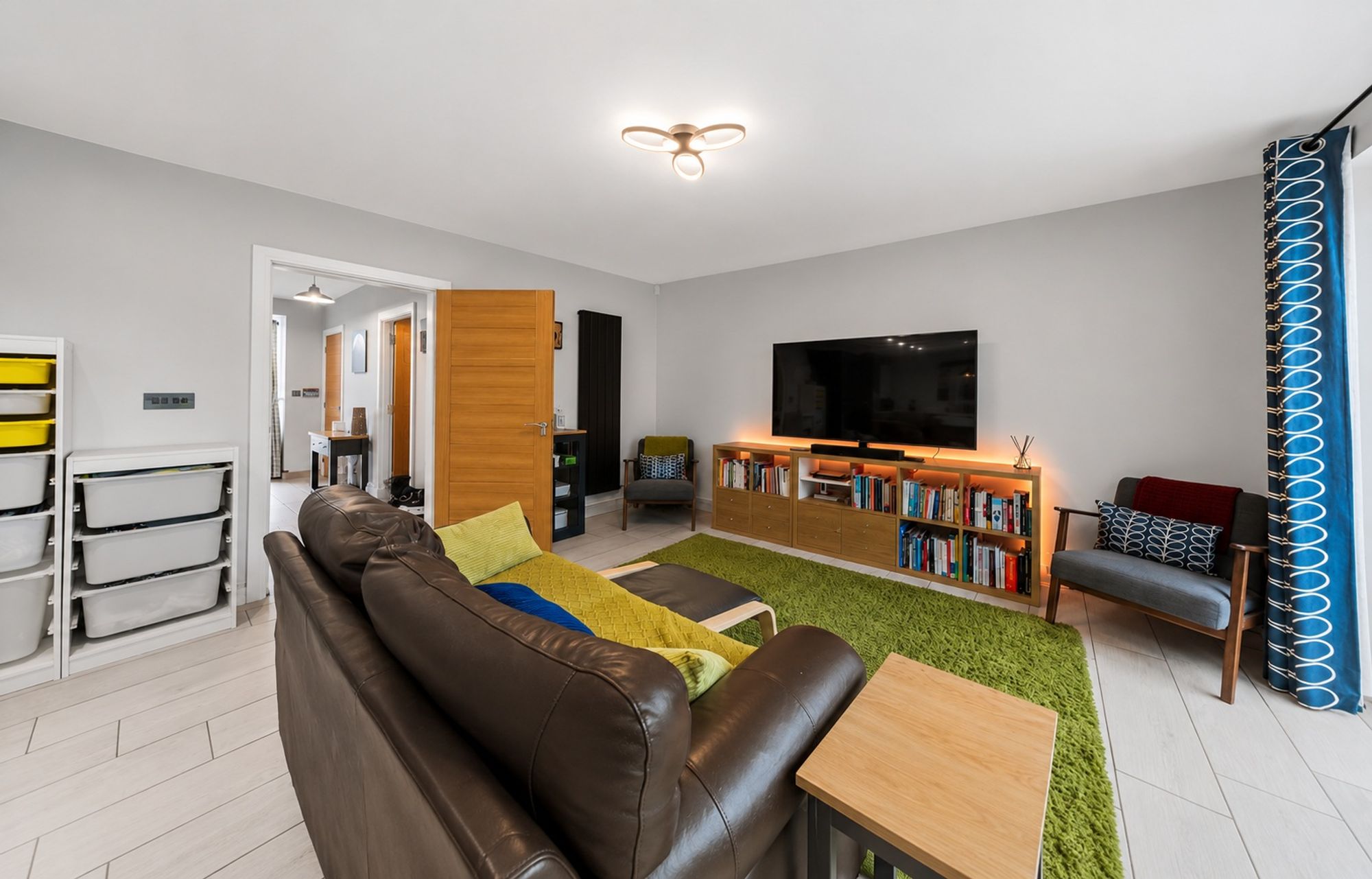 Marsh Brook Close, Rixton, WA3