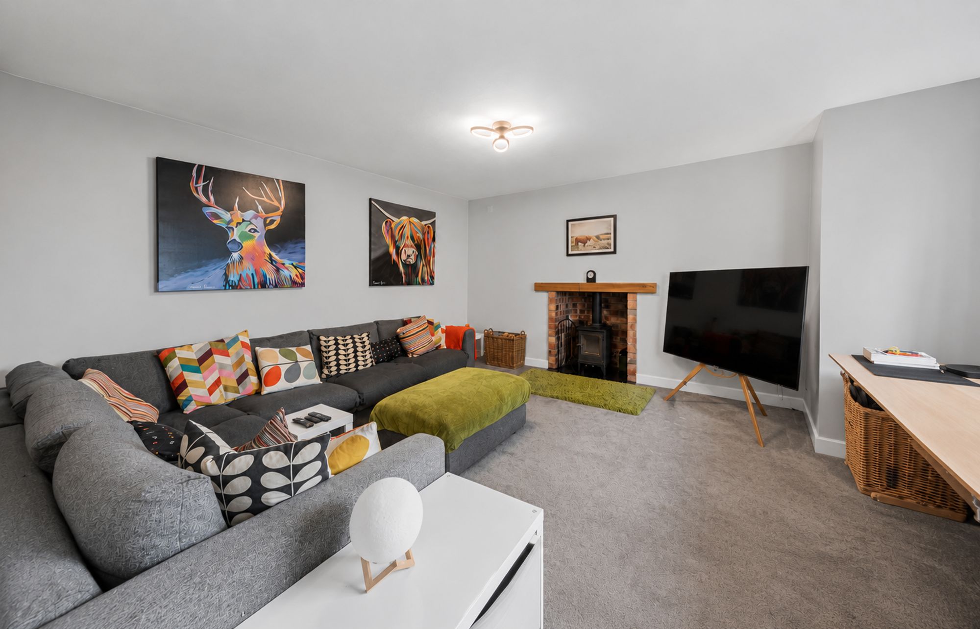 Marsh Brook Close, Rixton, WA3