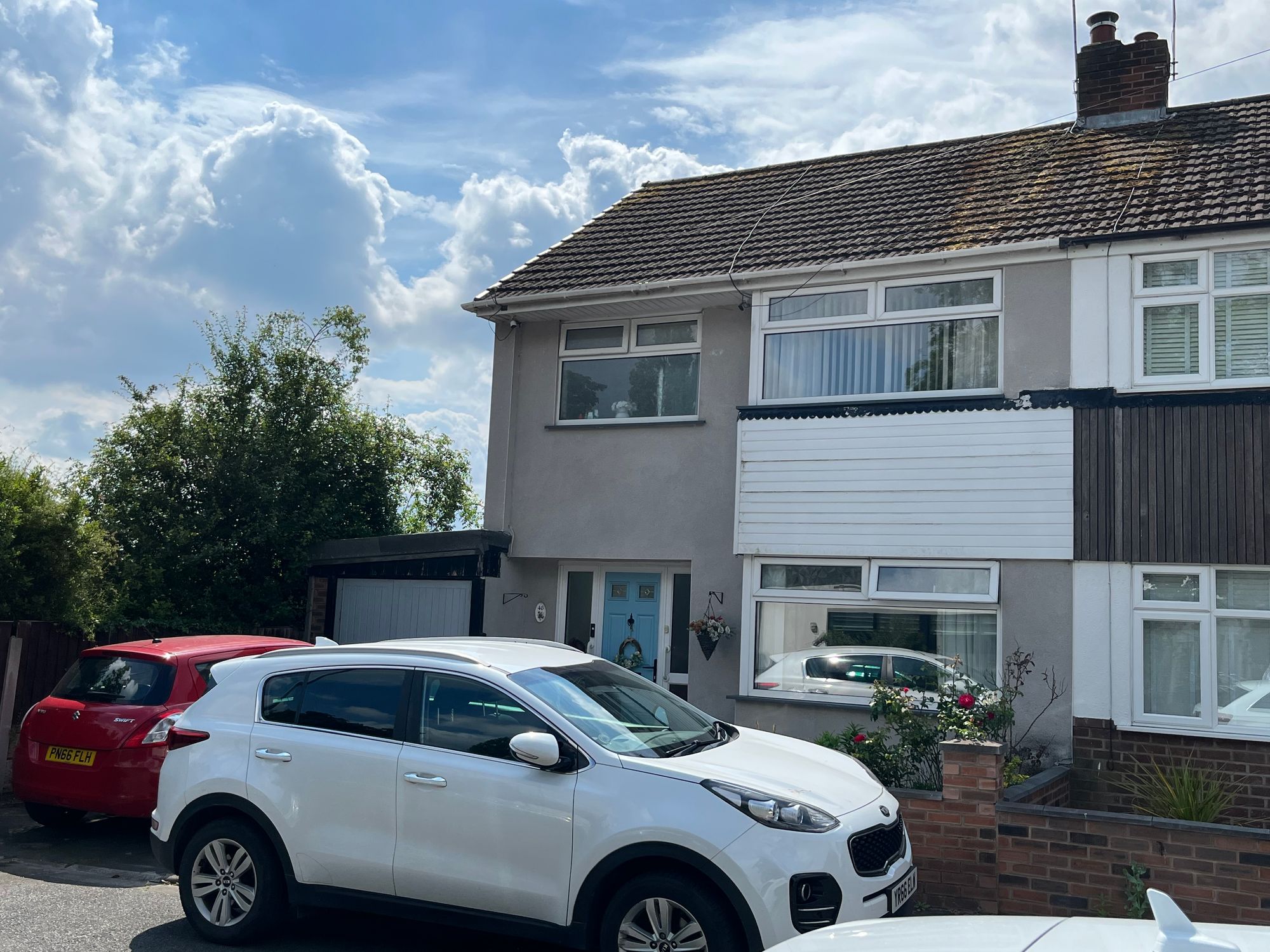 Warrington Road, Penketh, WA5