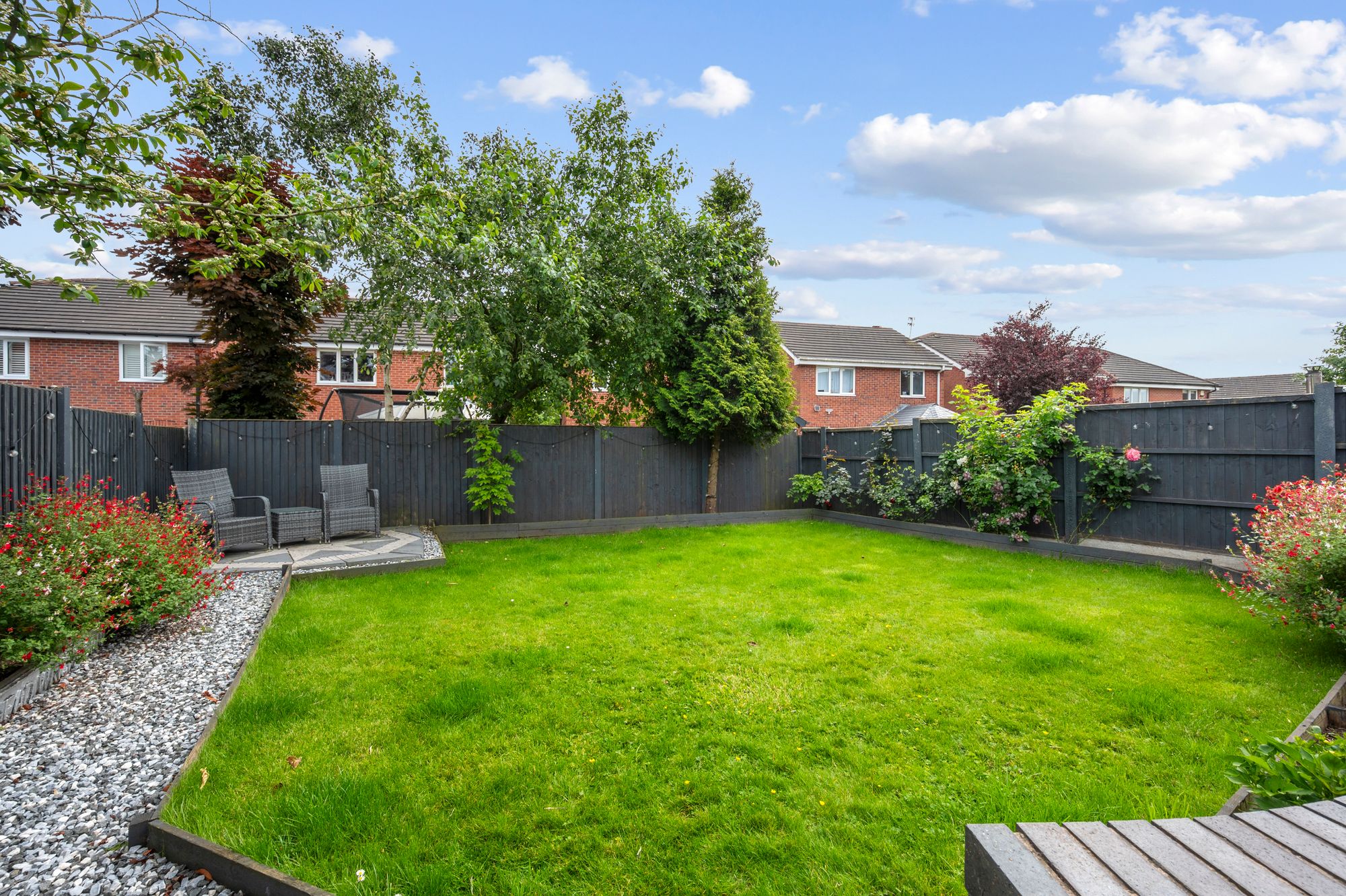 Orchid Way, St. Helens, WA9