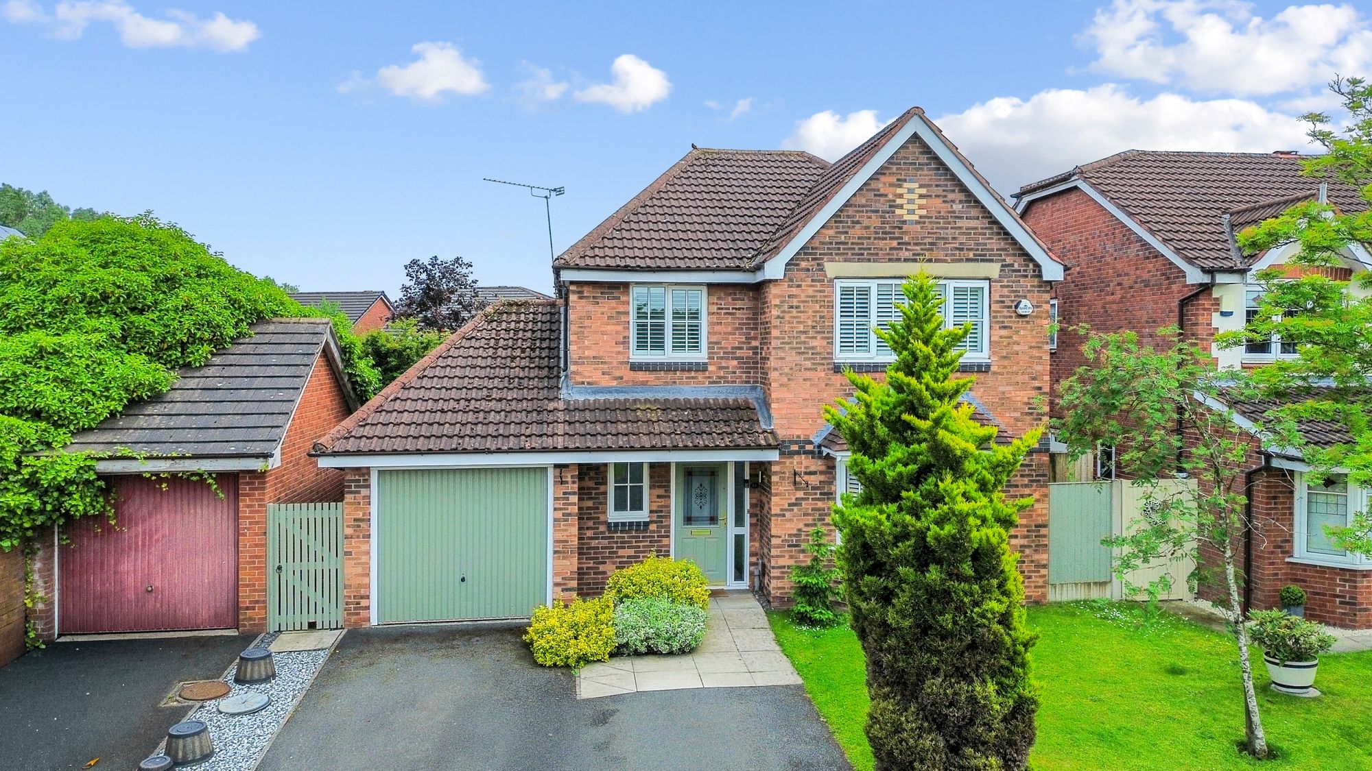Orchid Way, St. Helens, WA9