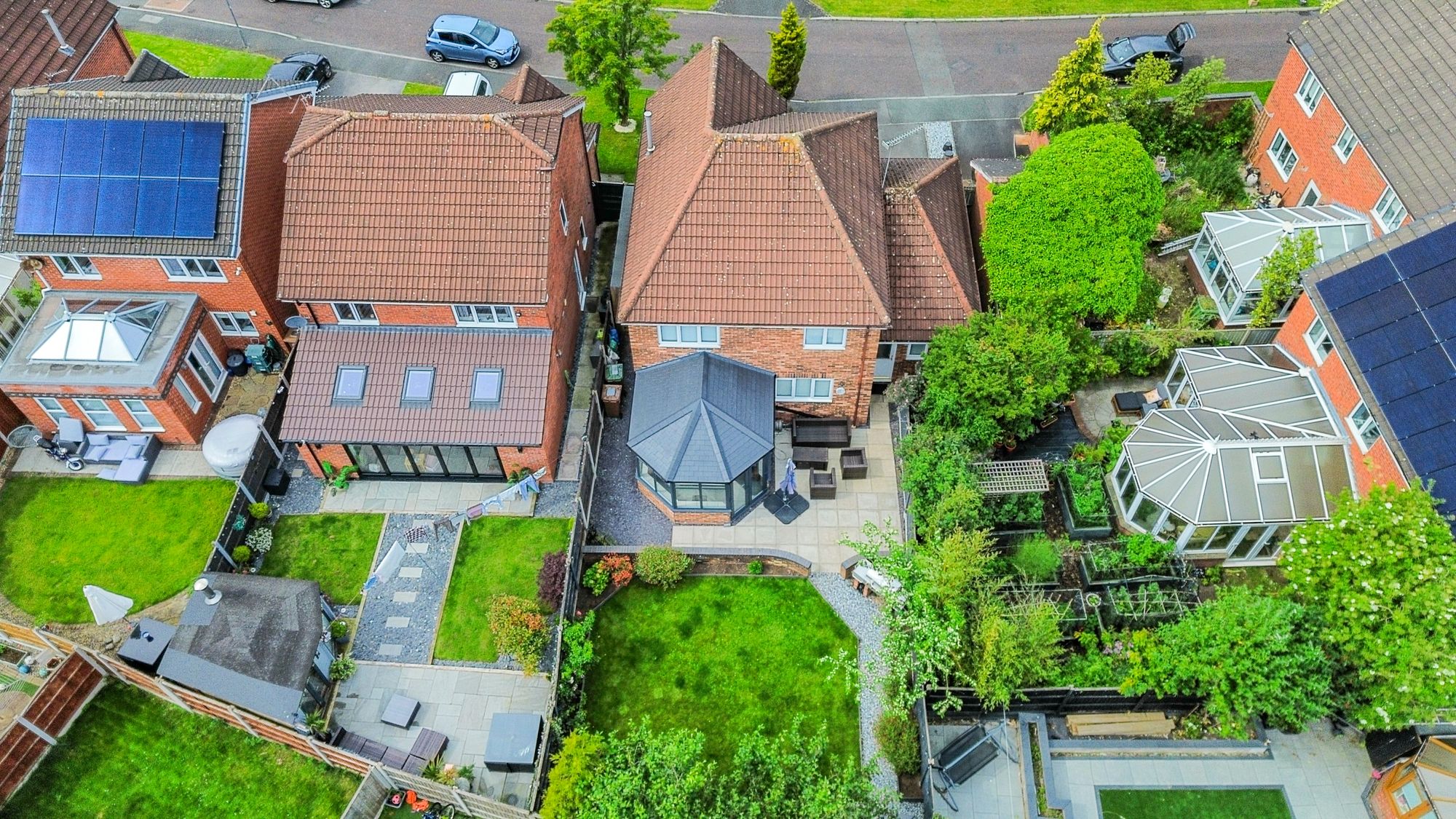 Orchid Way, St. Helens, WA9