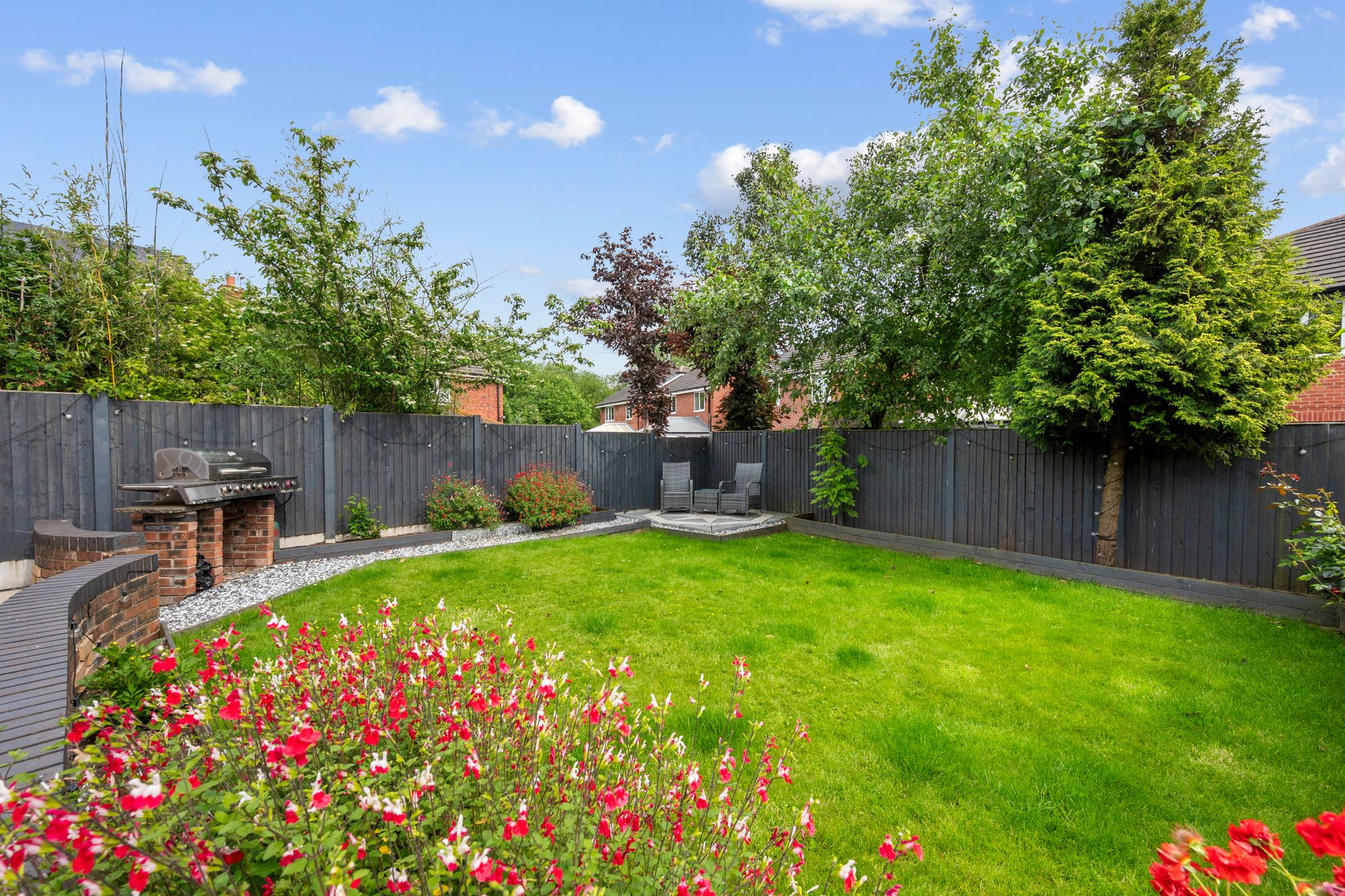 Orchid Way, St. Helens, WA9