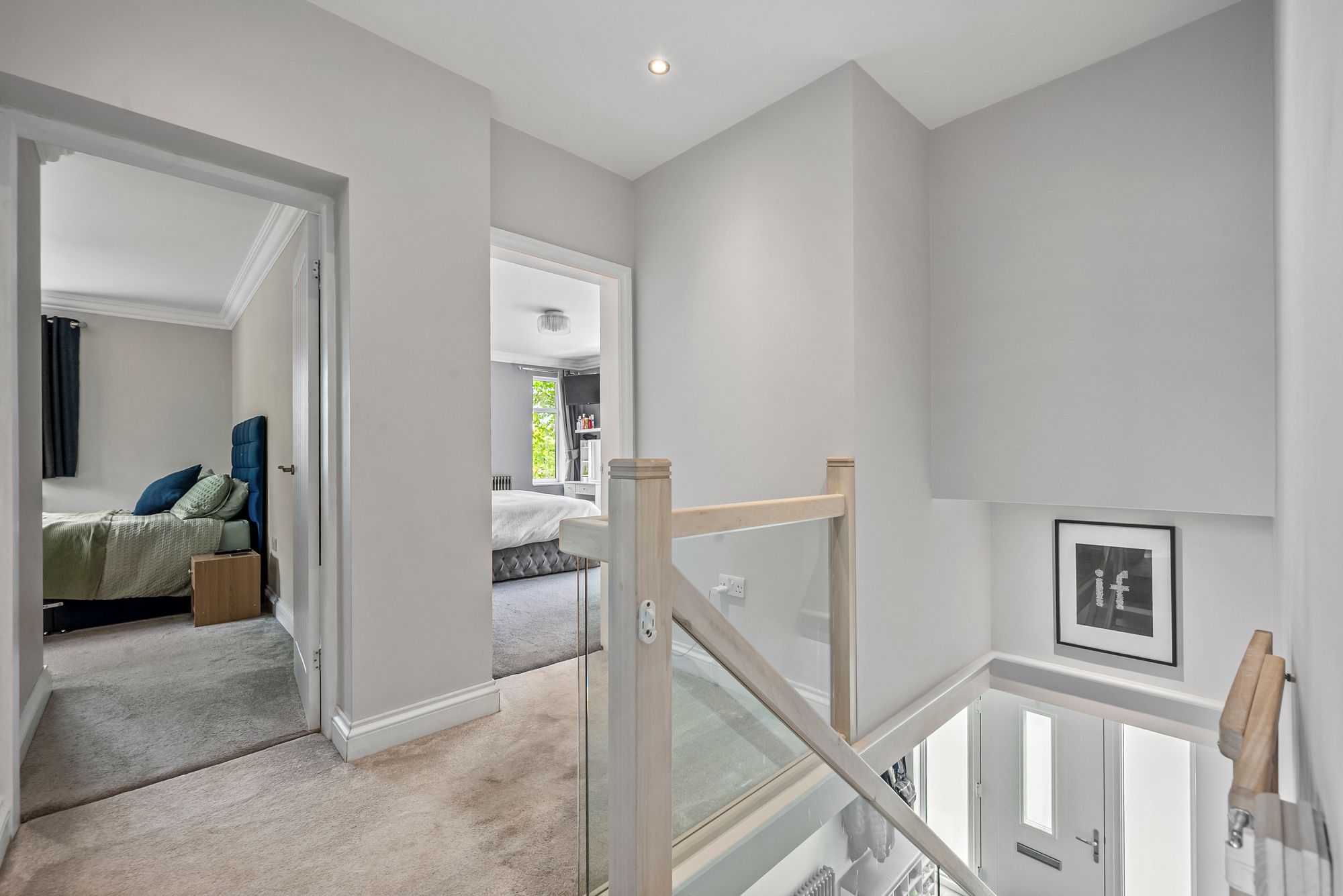 Grantham Avenue, Walton, WA4