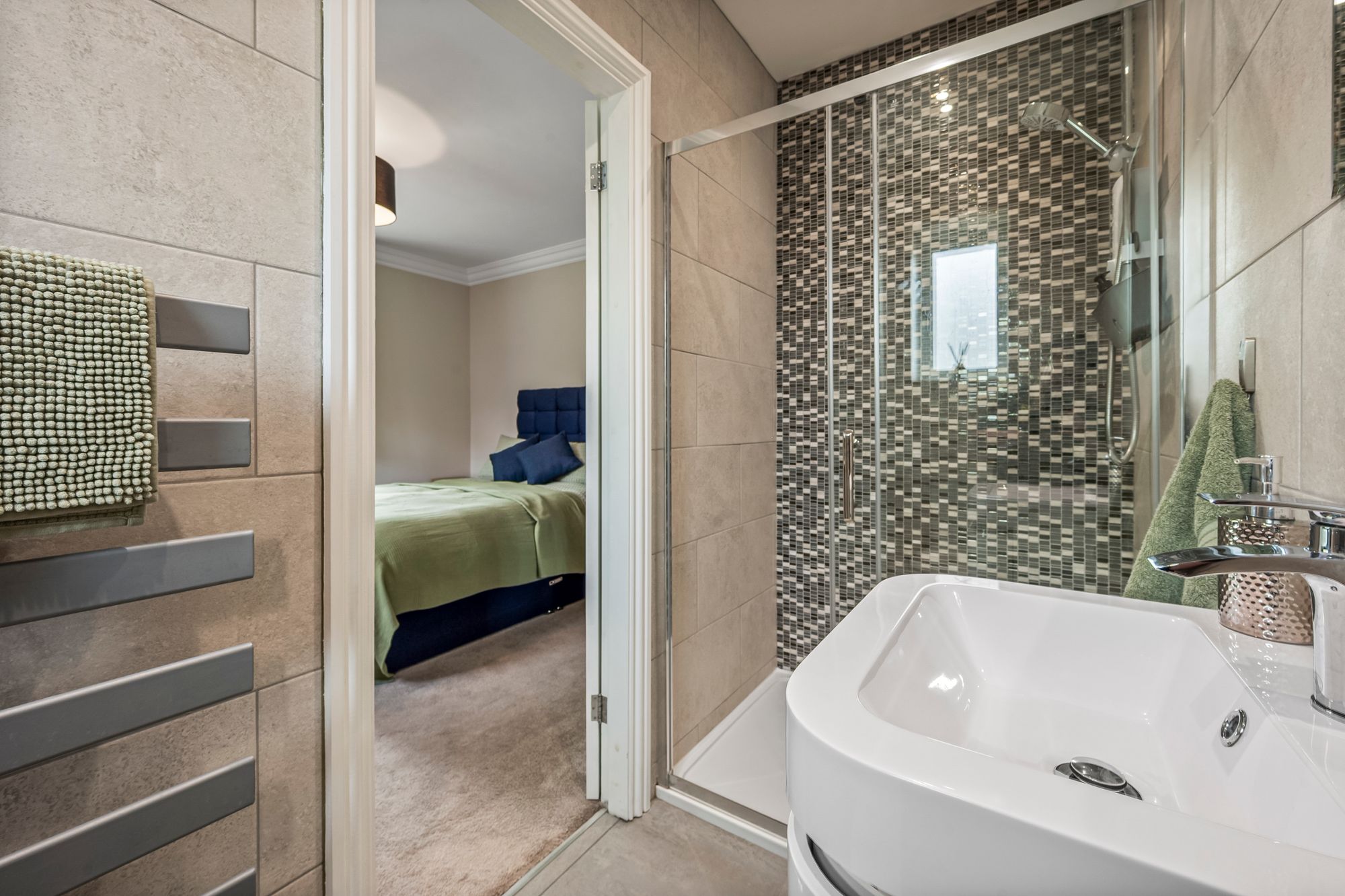 Grantham Avenue, Walton, WA4