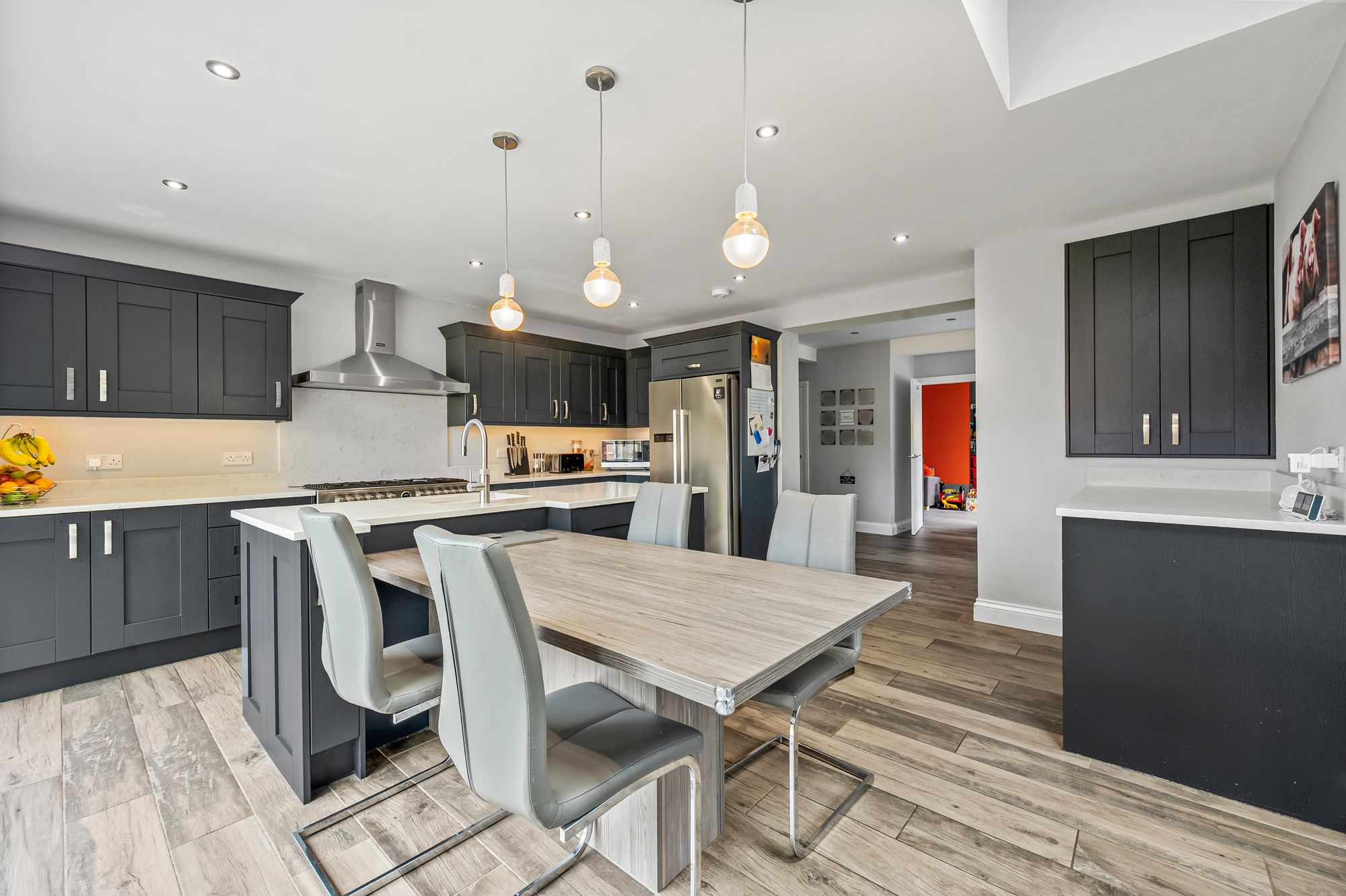 Grantham Avenue, Walton, WA4