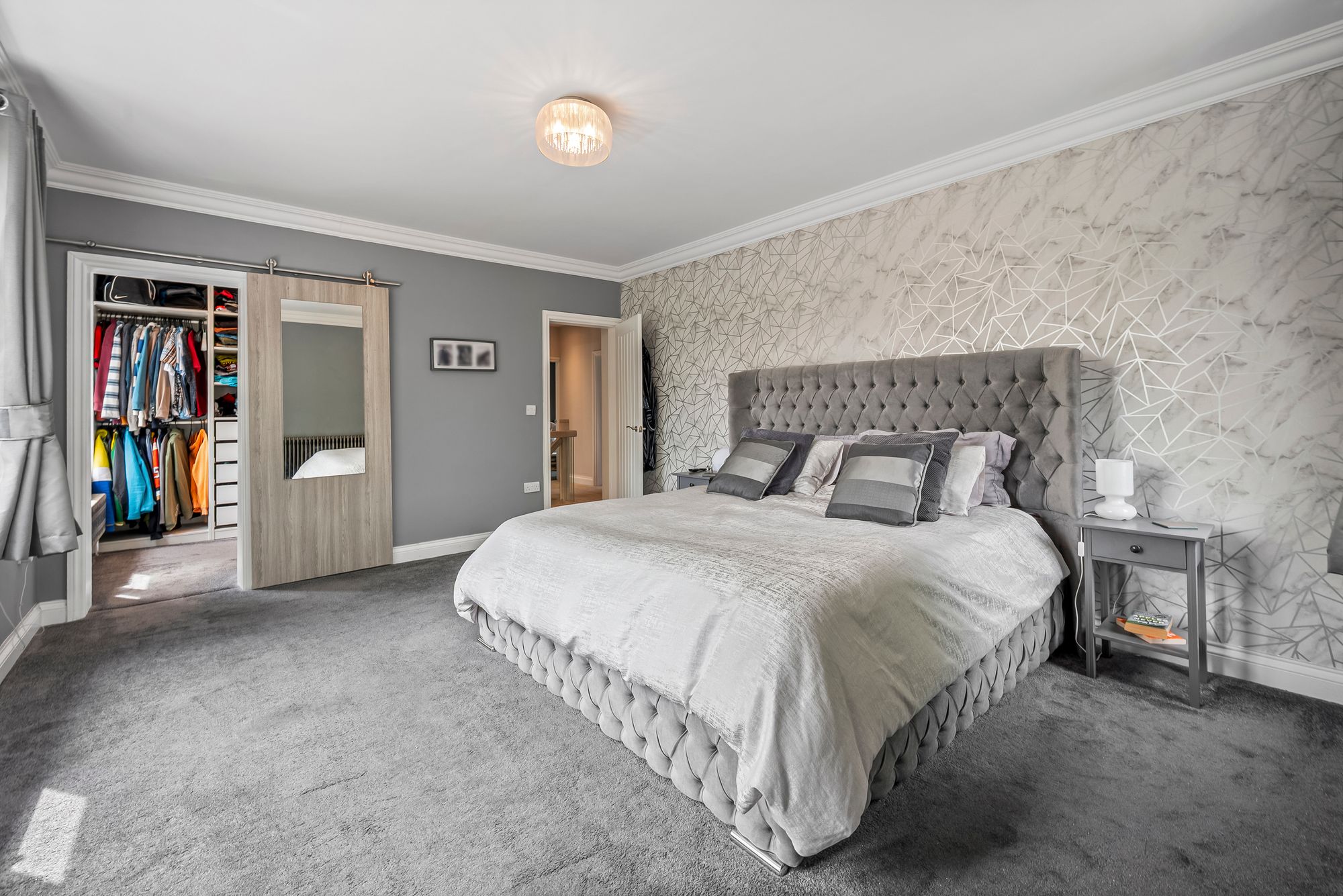 Grantham Avenue, Walton, WA4