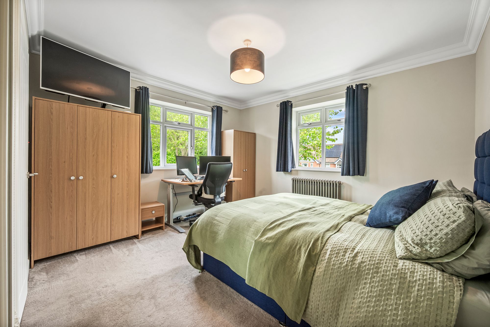 Grantham Avenue, Walton, WA4