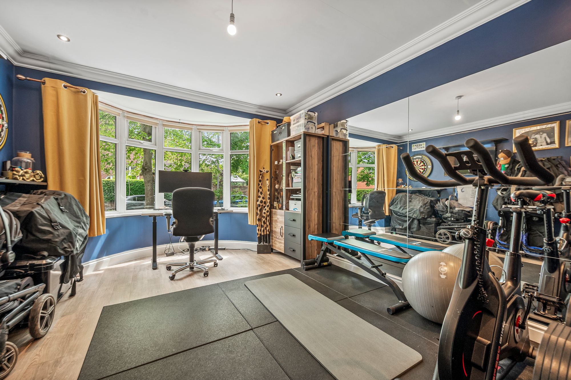 Grantham Avenue, Walton, WA4