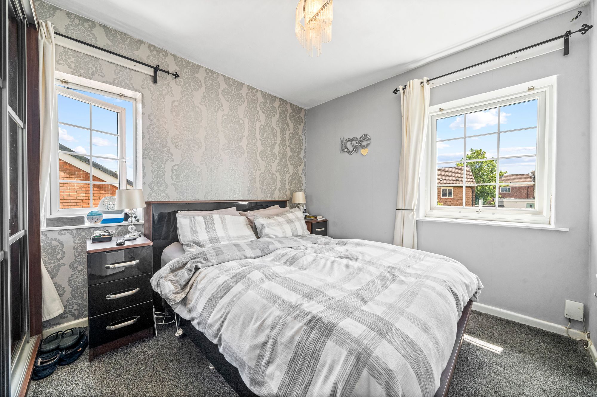 Sefton Road, Ashton-In-Makerfield, WN4