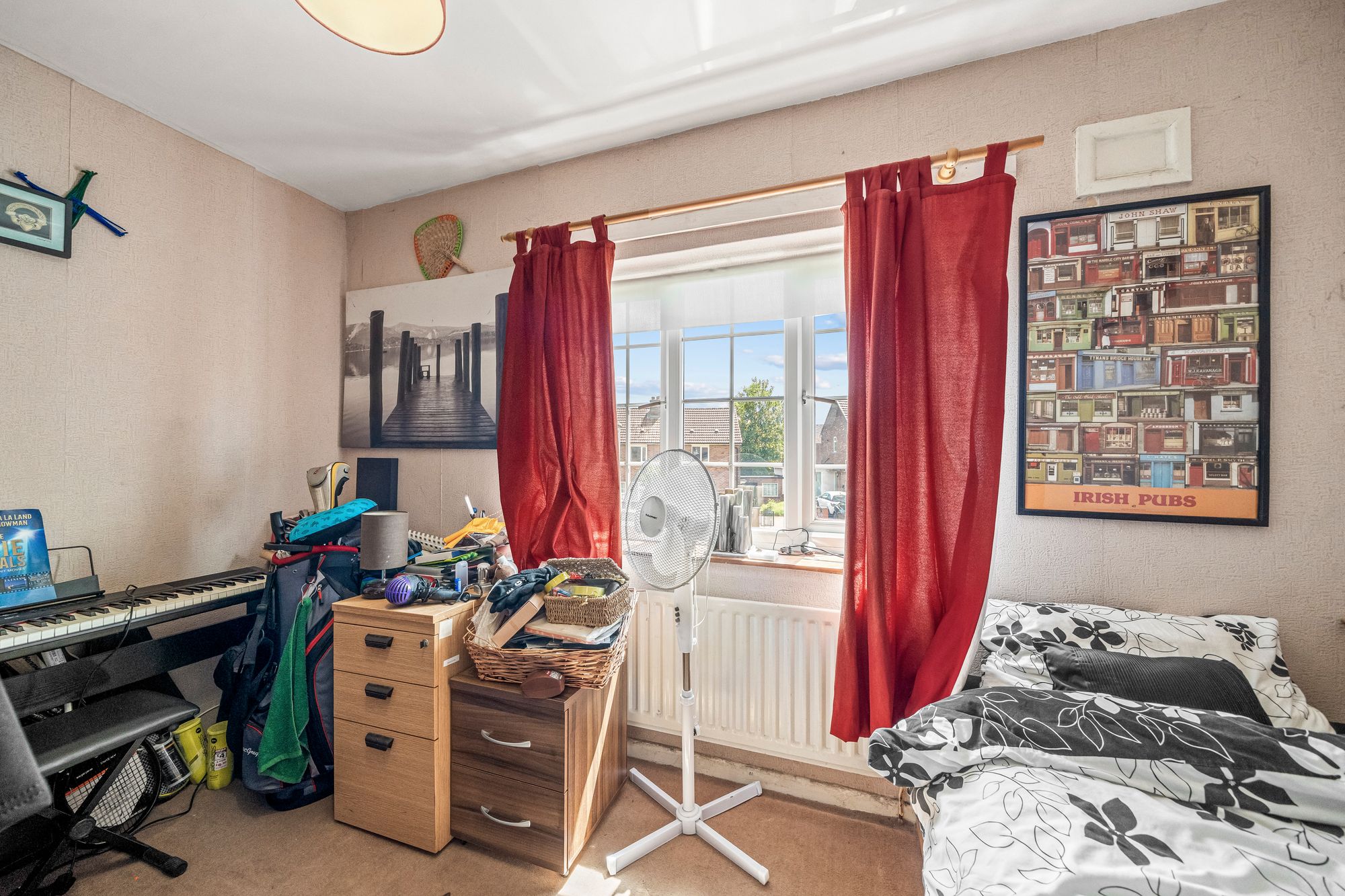 Sefton Road, Ashton-In-Makerfield, WN4