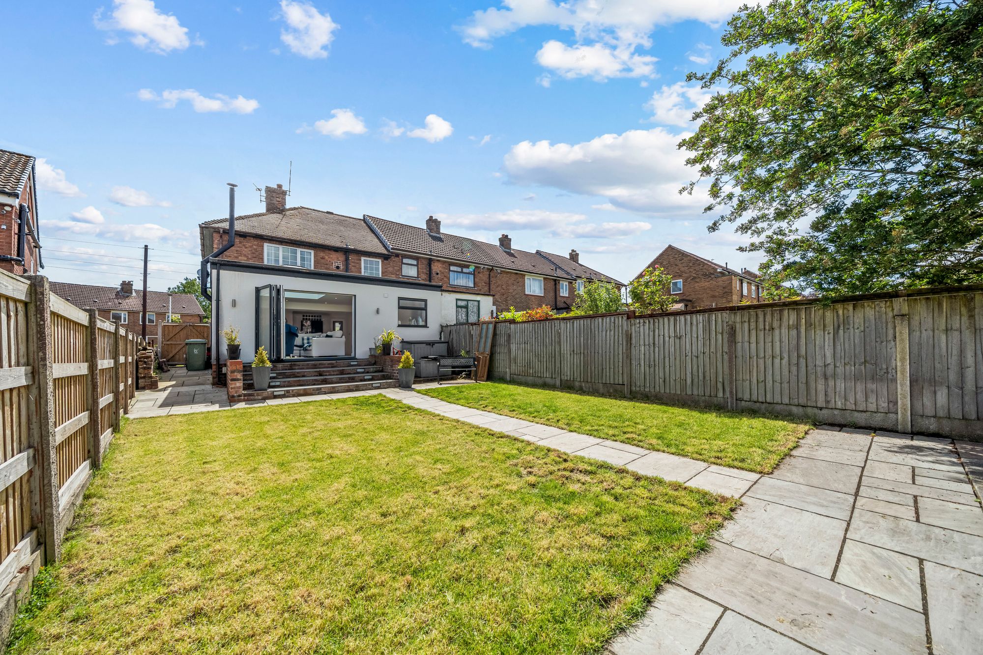 Sefton Road, Ashton-In-Makerfield, WN4