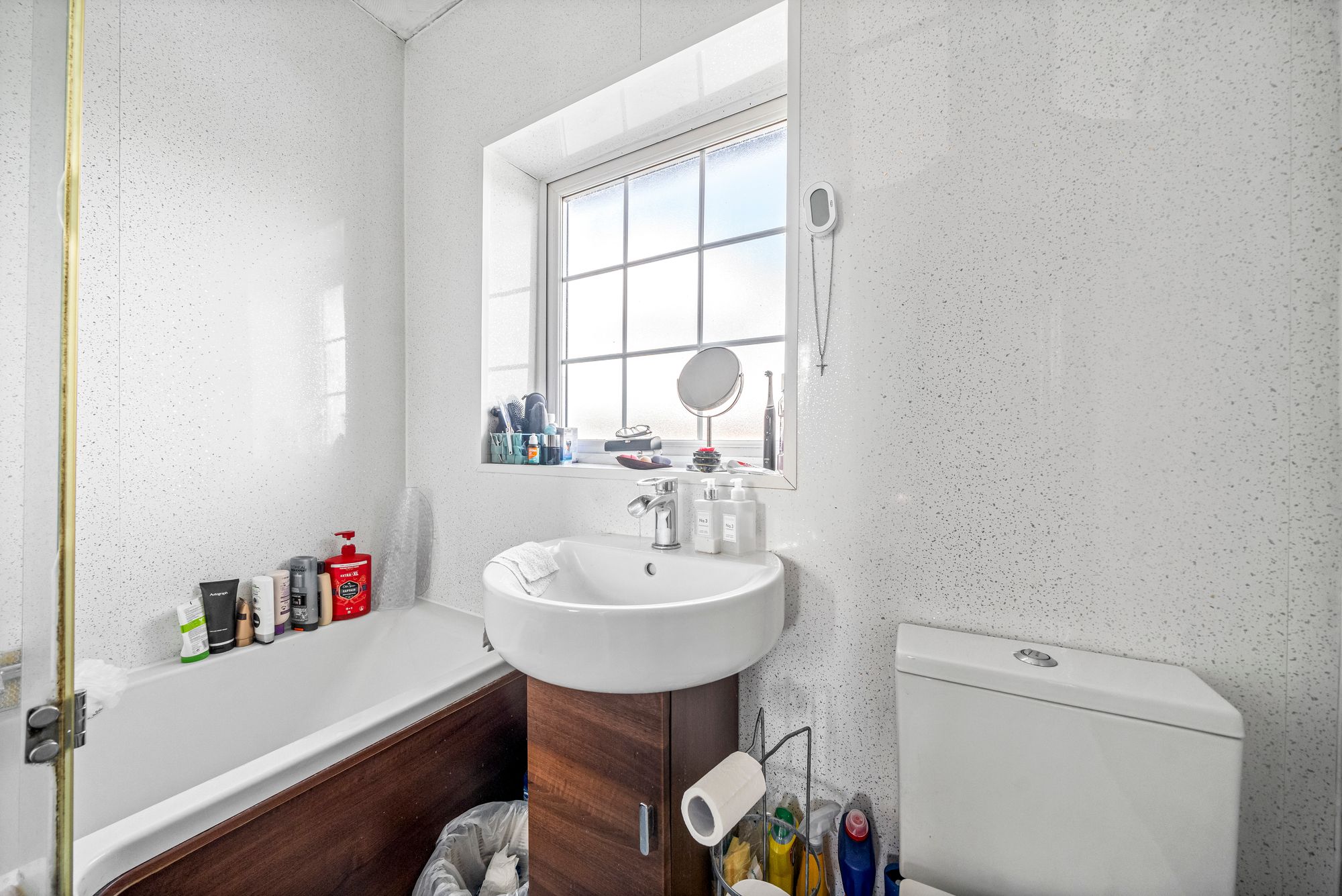 Sefton Road, Ashton-In-Makerfield, WN4