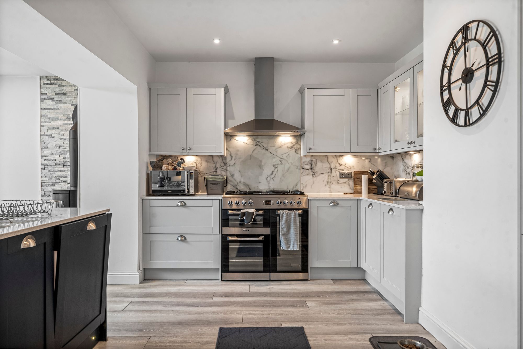 Sefton Road, Ashton-In-Makerfield, WN4