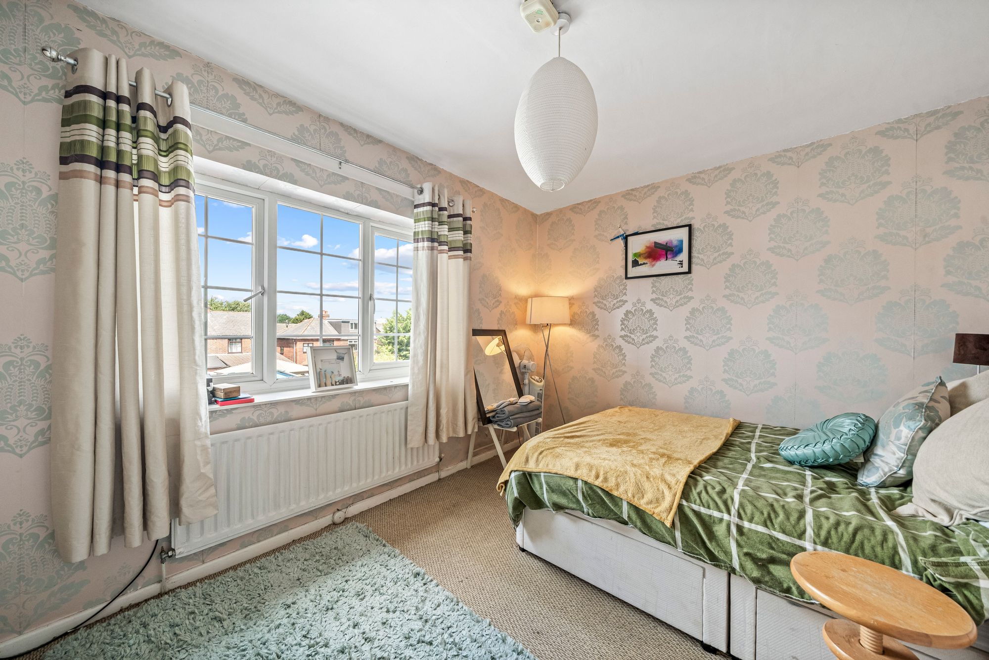 Sefton Road, Ashton-In-Makerfield, WN4