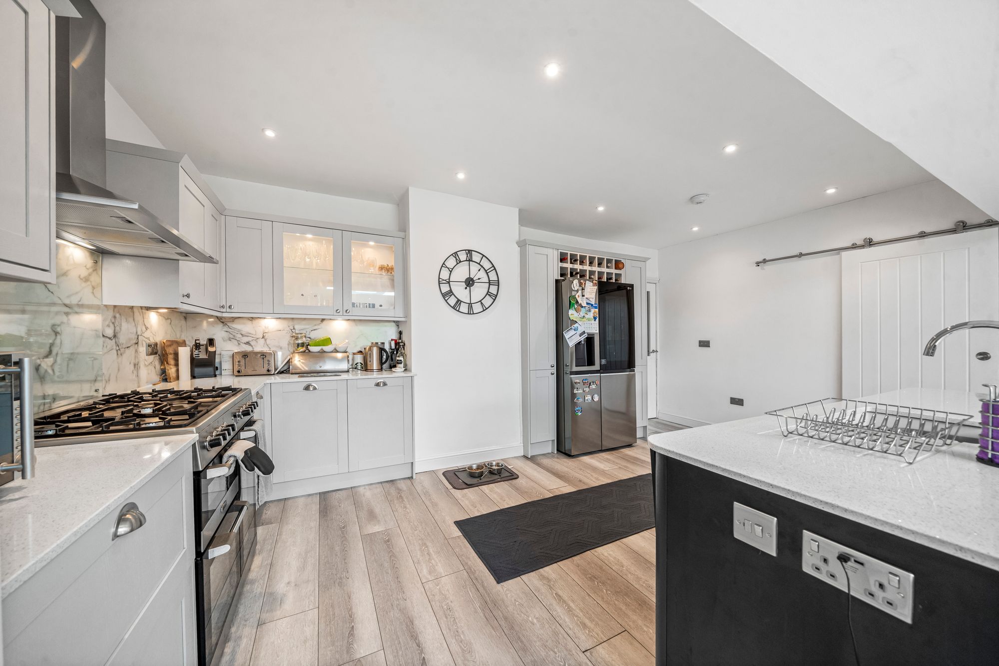 Sefton Road, Ashton-In-Makerfield, WN4