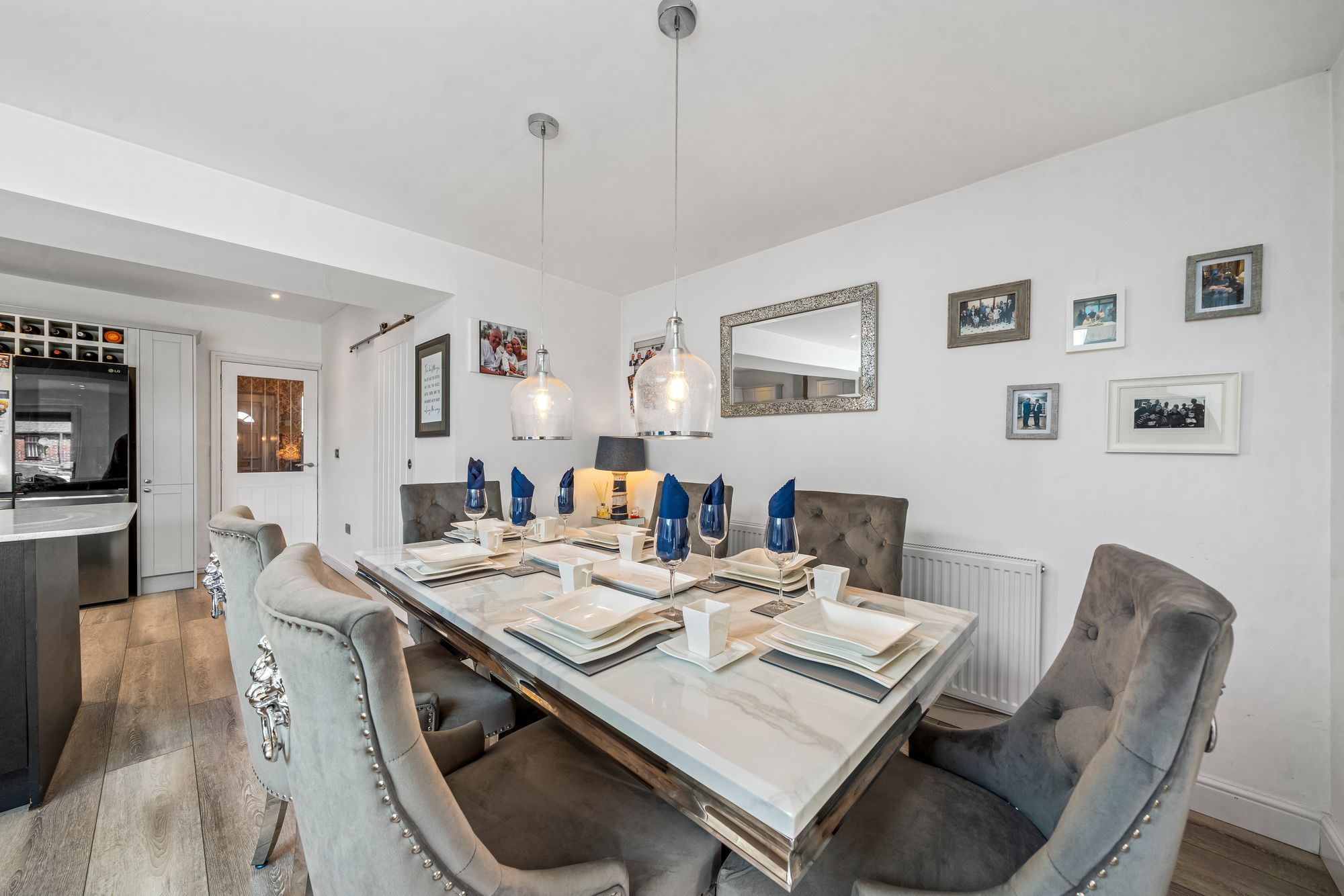 Sefton Road, Ashton-In-Makerfield, WN4