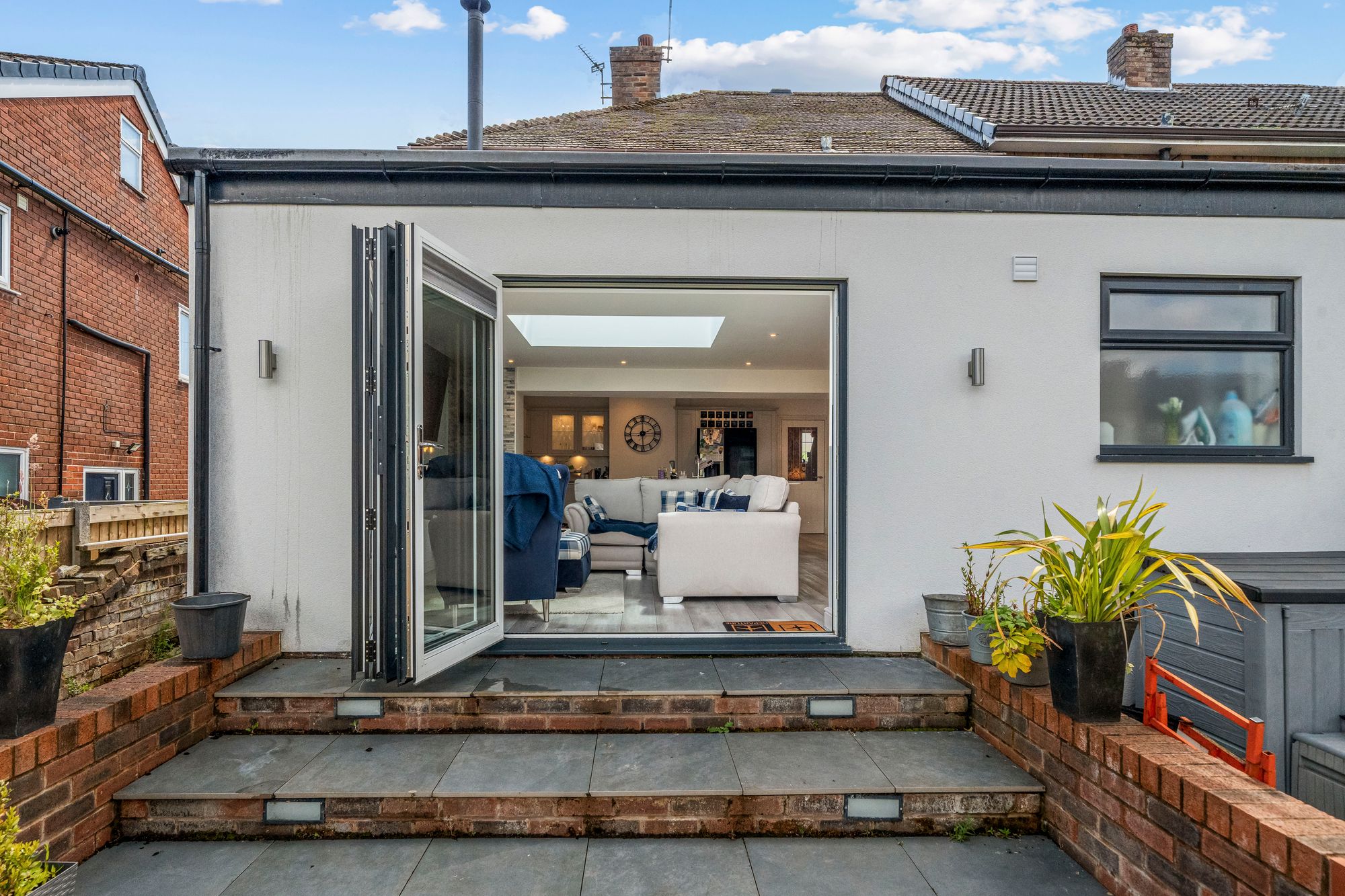 Sefton Road, Ashton-In-Makerfield, WN4