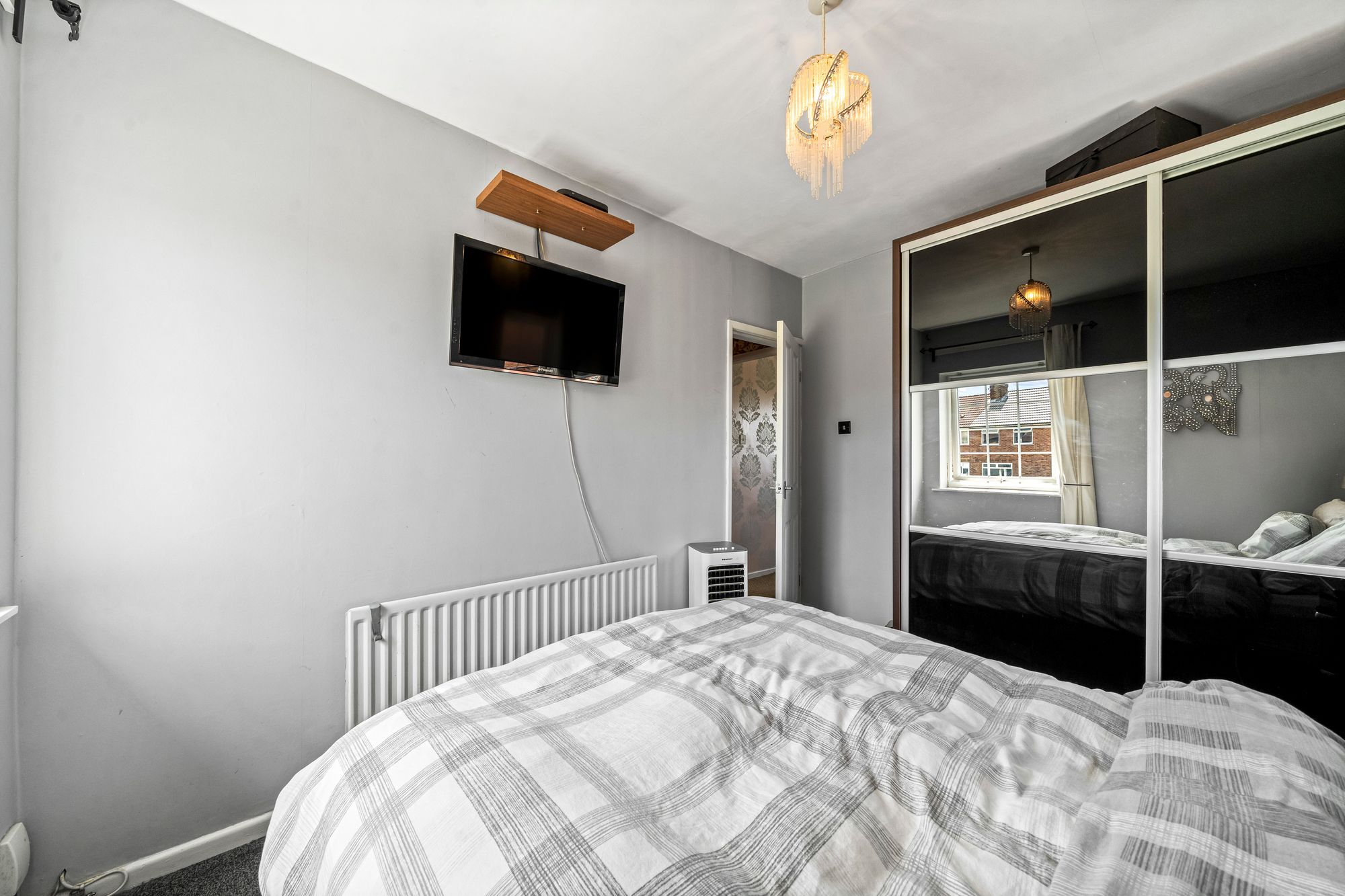 Sefton Road, Ashton-In-Makerfield, WN4