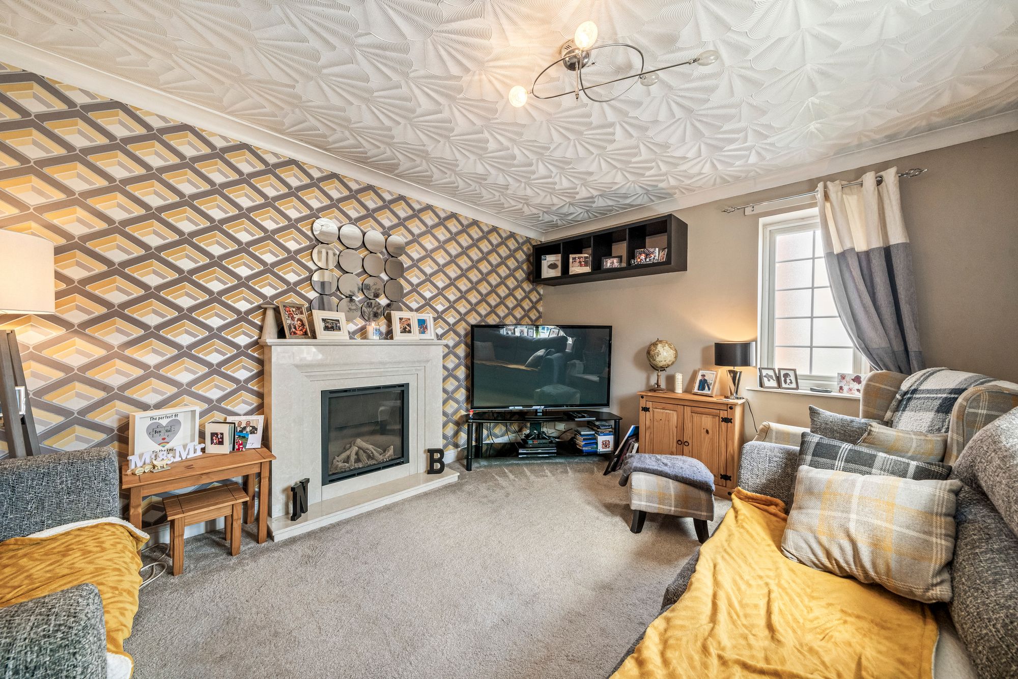 Sefton Road, Ashton-In-Makerfield, WN4