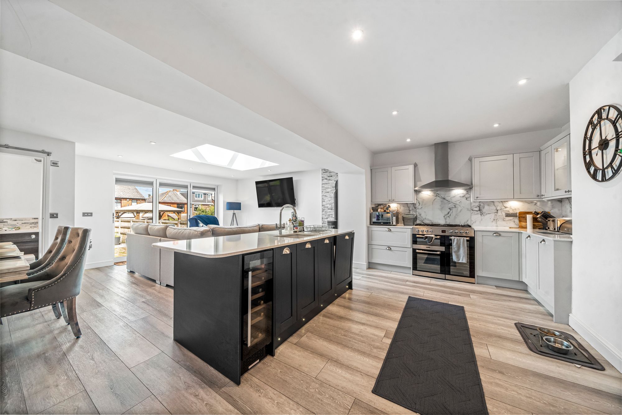 Sefton Road, Ashton-In-Makerfield, WN4