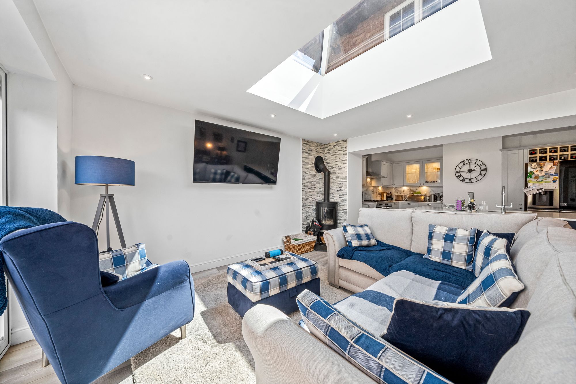 Sefton Road, Ashton-In-Makerfield, WN4