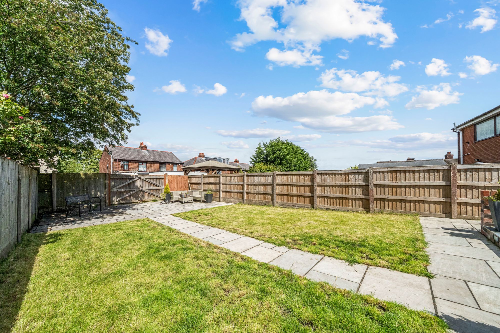 Sefton Road, Ashton-In-Makerfield, WN4