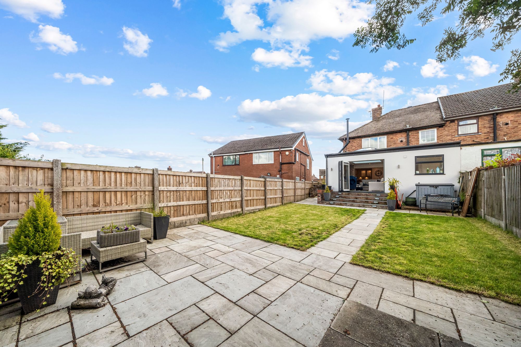 Sefton Road, Ashton-In-Makerfield, WN4