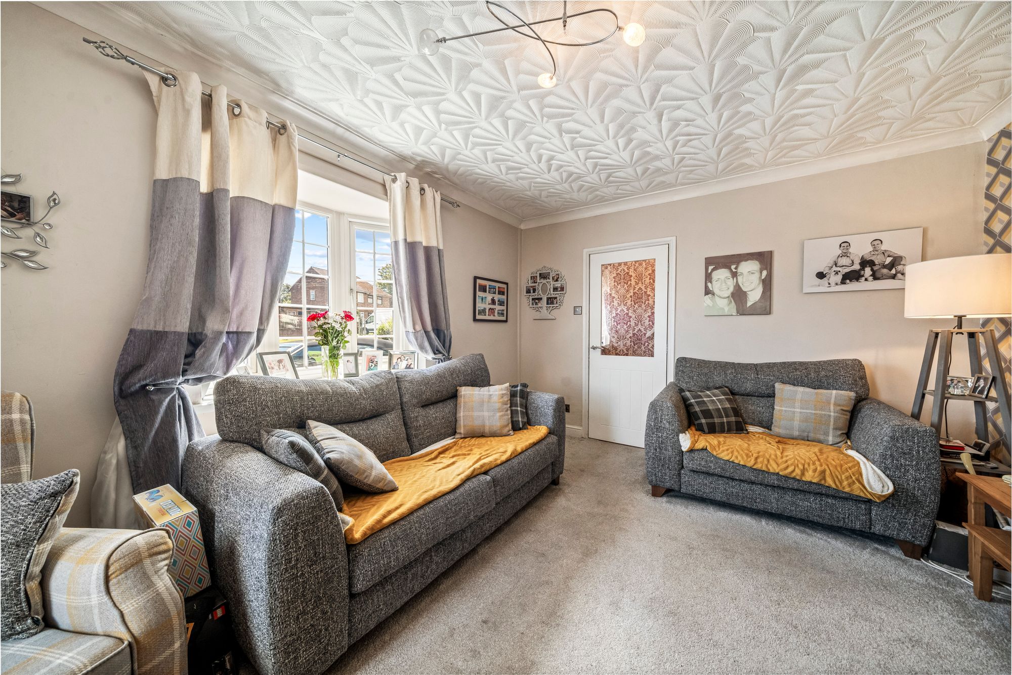 Sefton Road, Ashton-In-Makerfield, WN4