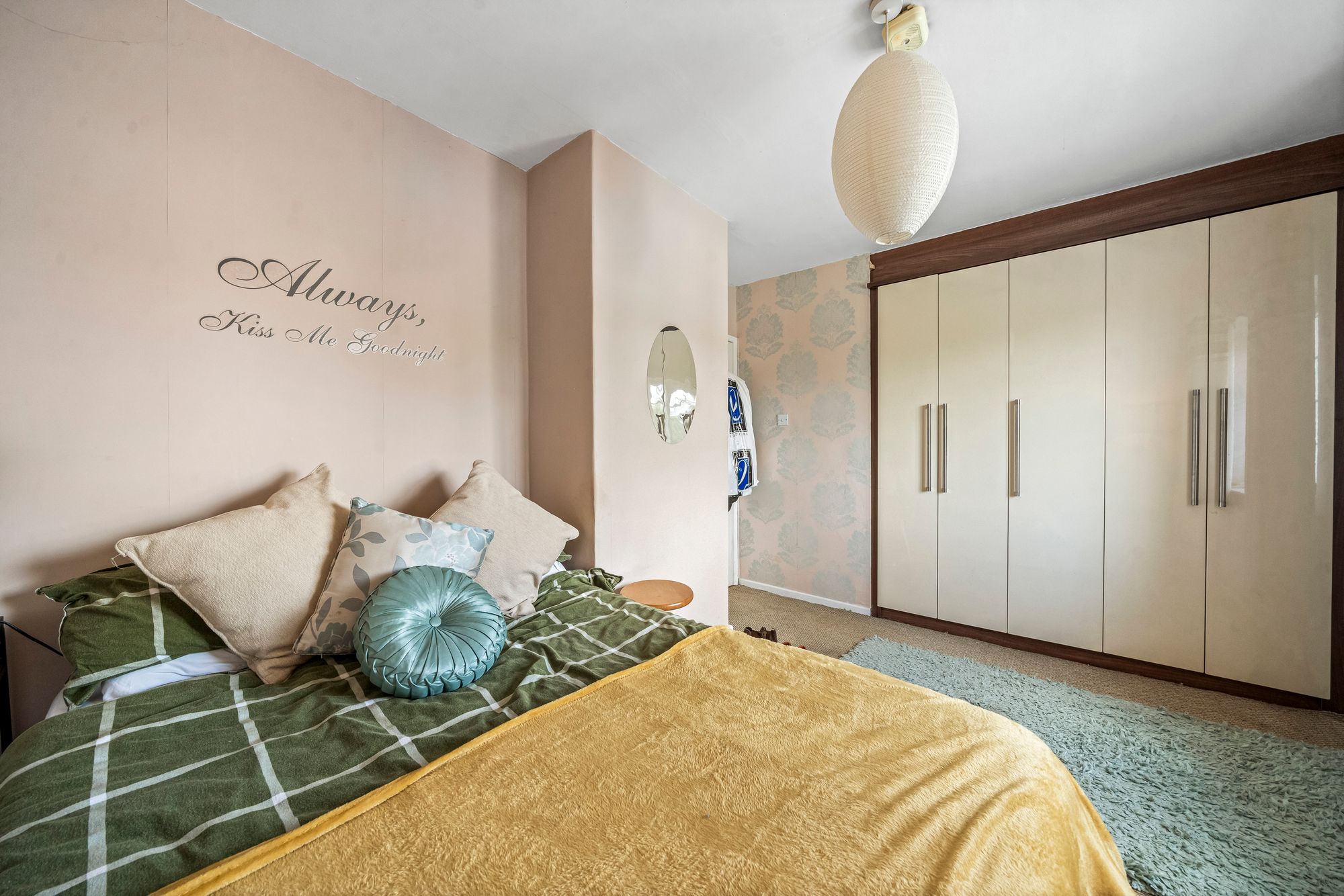 Sefton Road, Ashton-In-Makerfield, WN4