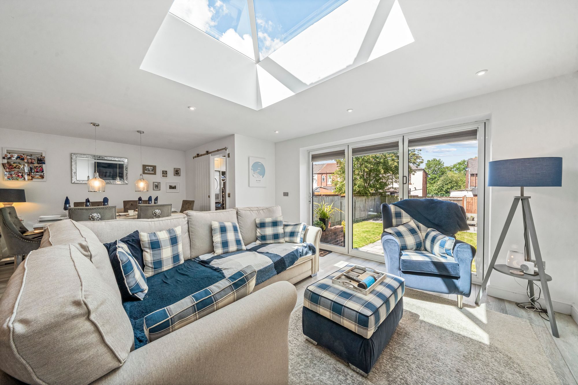 Sefton Road, Ashton-In-Makerfield, WN4