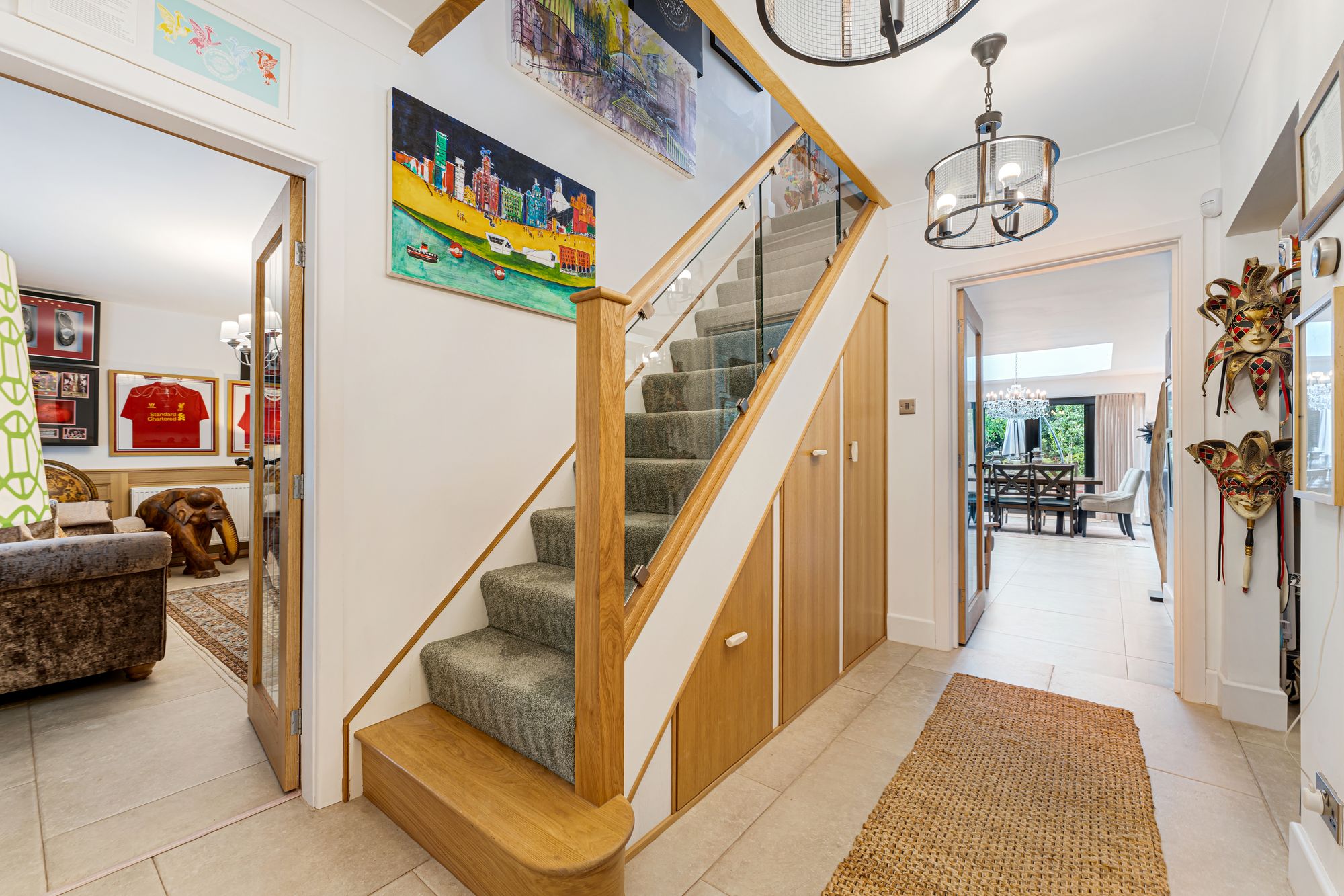 Park Close, Parbold, WN8 photograph