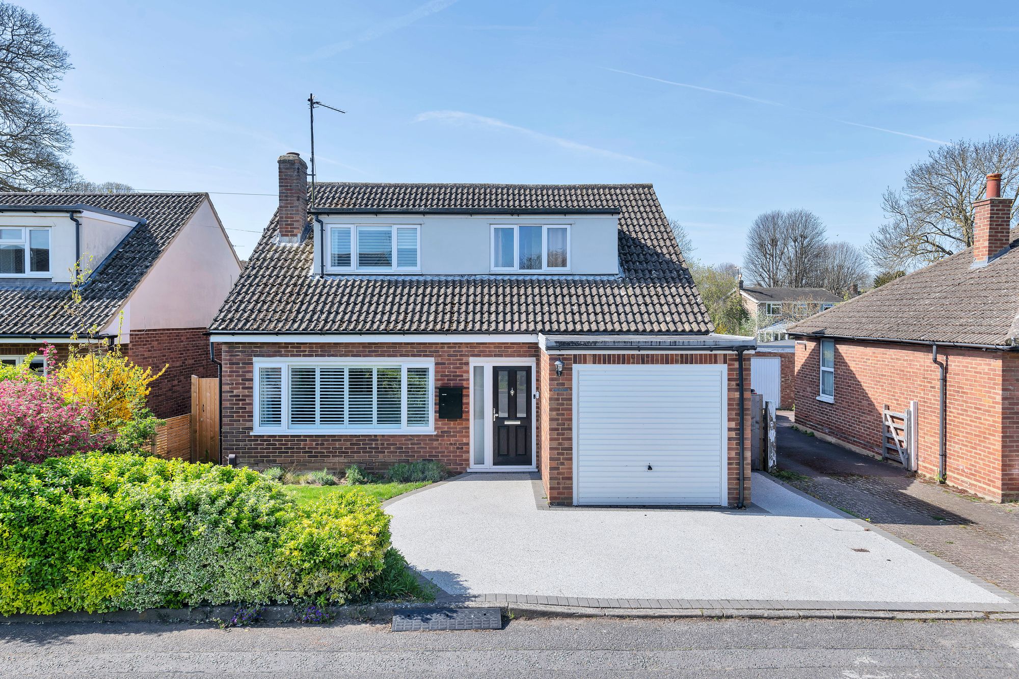 Water Lane, Melbourn, SG8