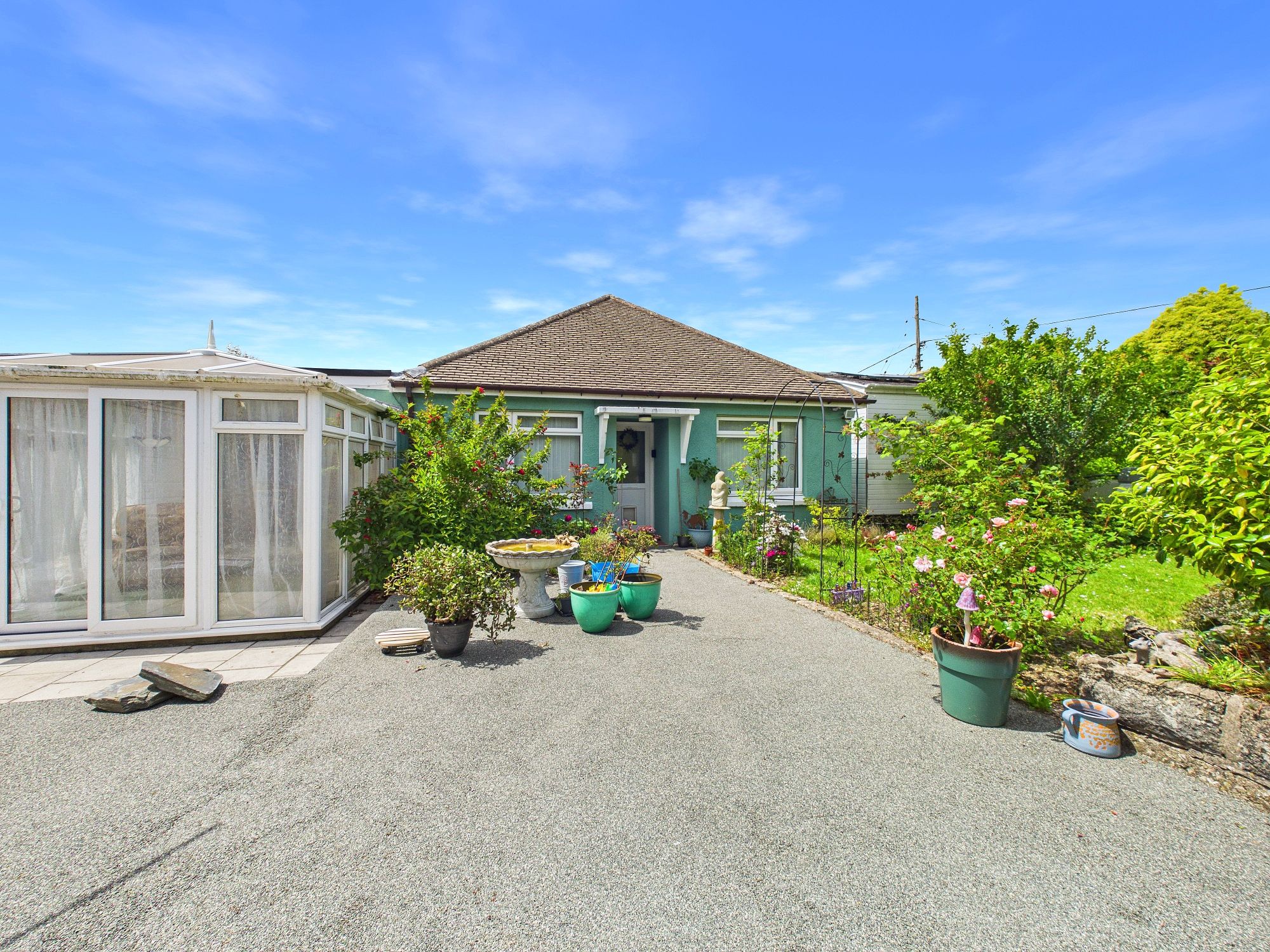 St. Davids Road, Letterston, SA62