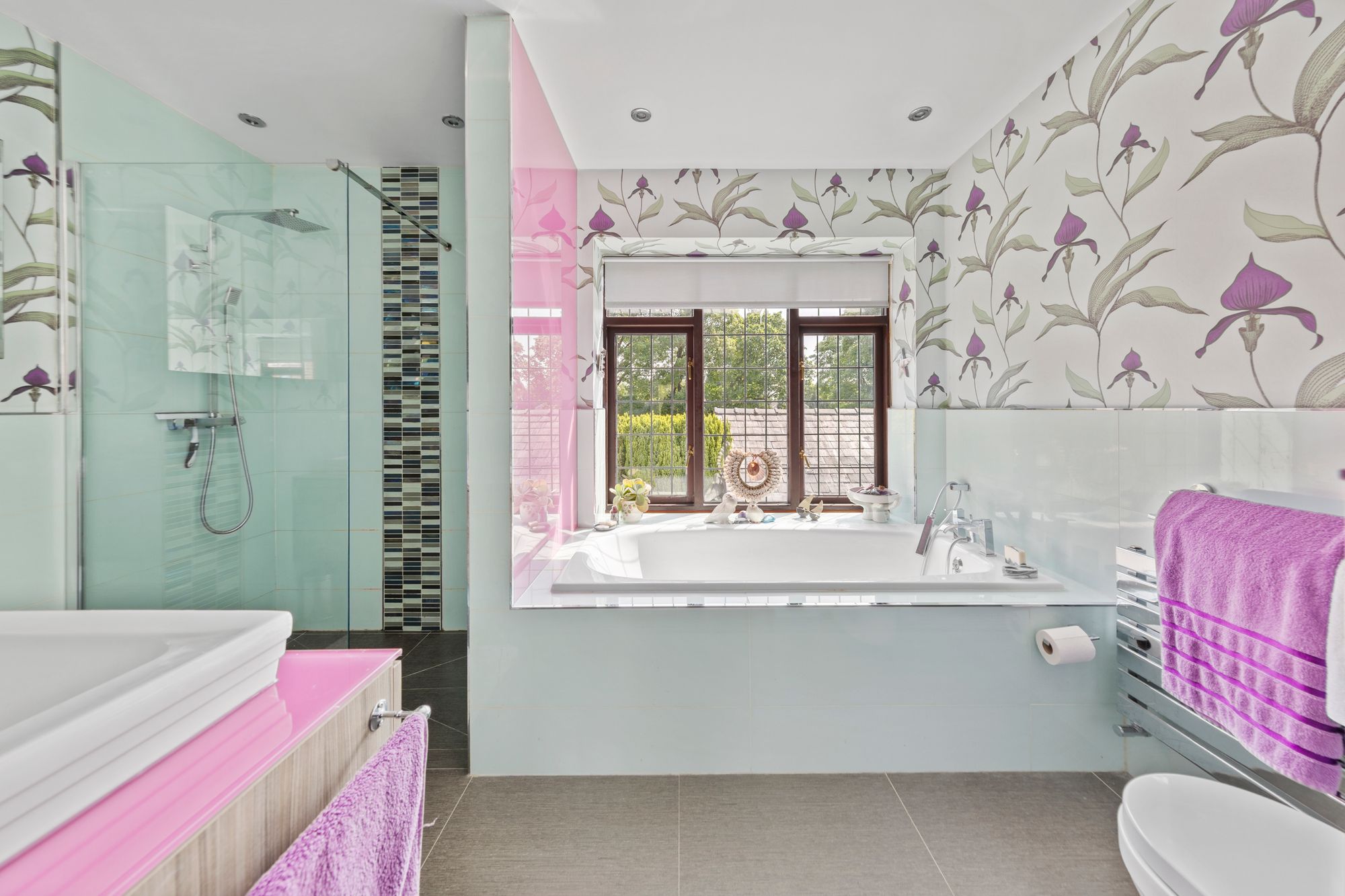 Lowton Gardens, Lowton, WA3