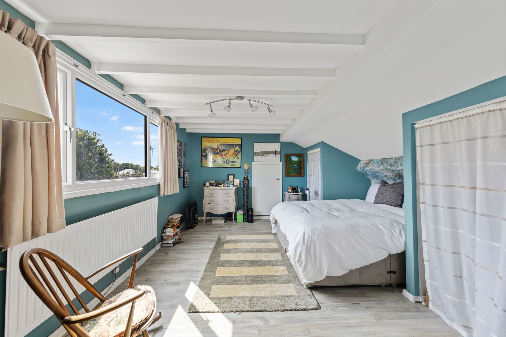 Lowton Gardens, Lowton, WA3