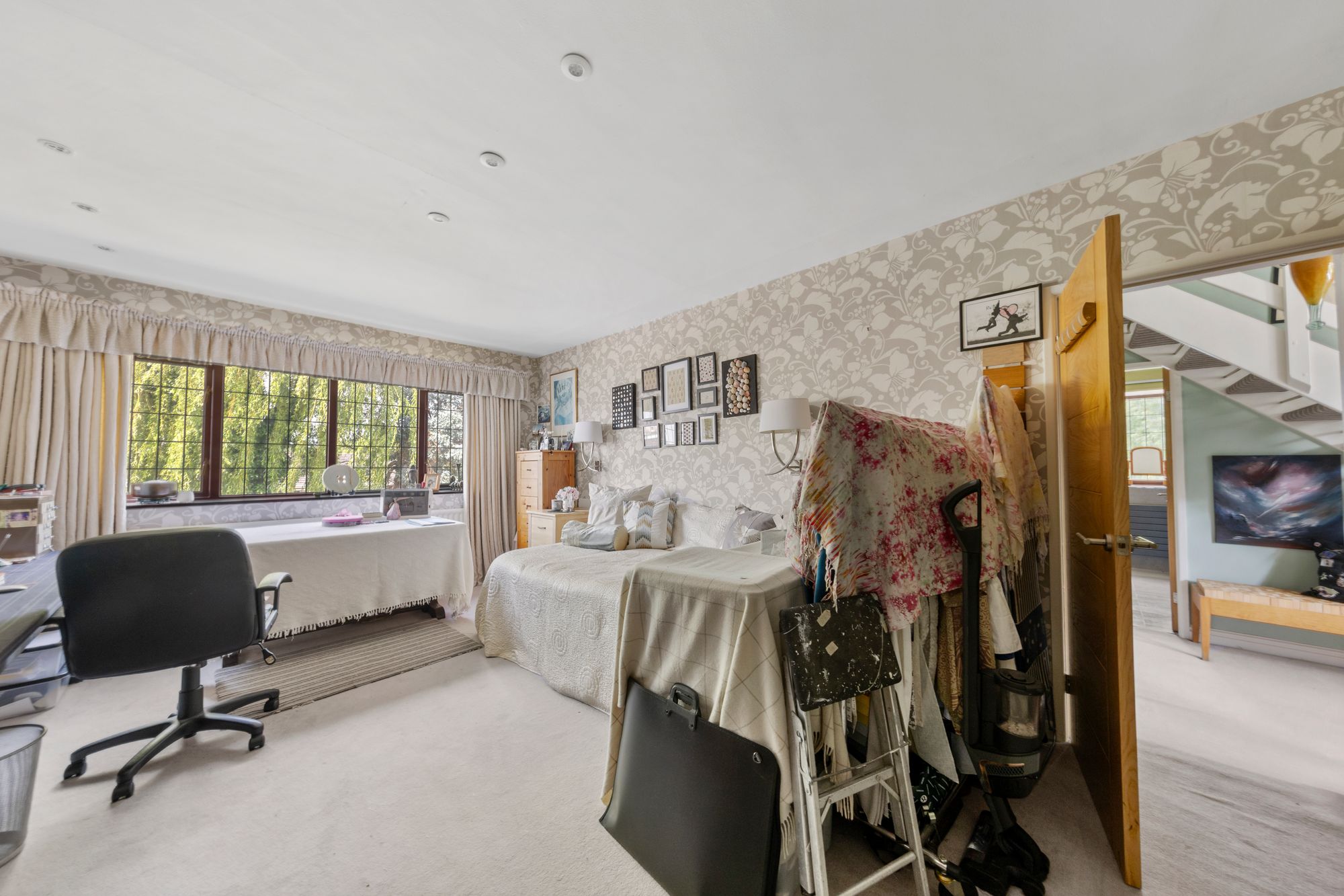Lowton Gardens, Lowton, WA3