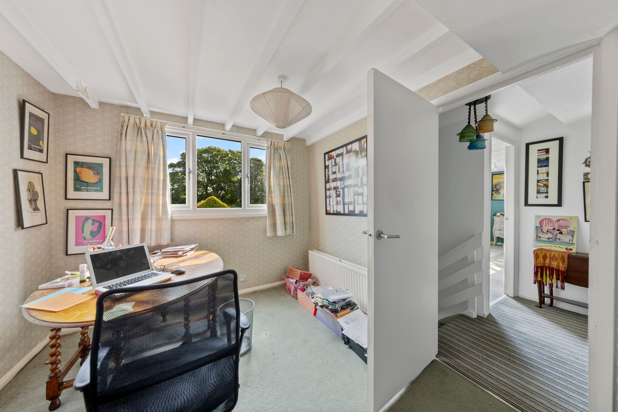 Lowton Gardens, Lowton, WA3
