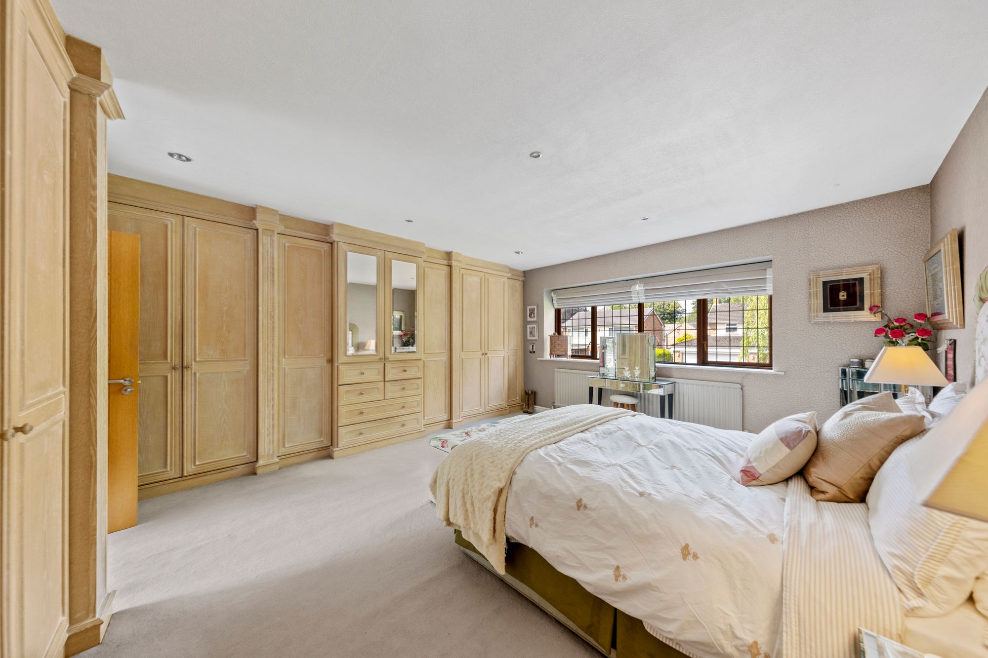 Lowton Gardens, Lowton, WA3