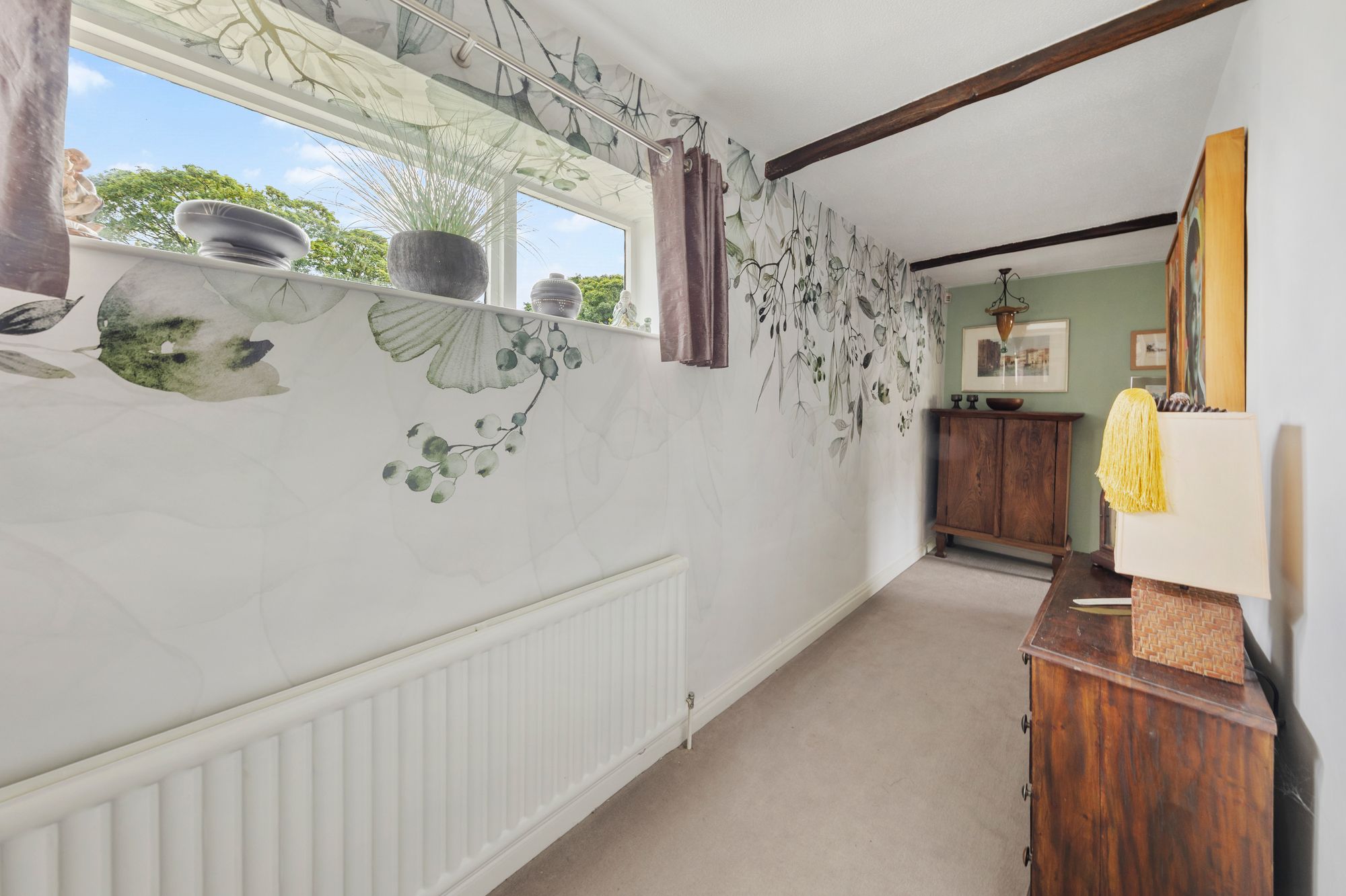 Lowton Gardens, Lowton, WA3