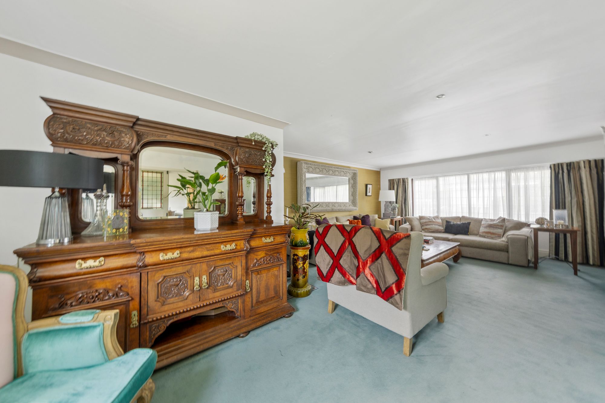 Lowton Gardens, Lowton, WA3