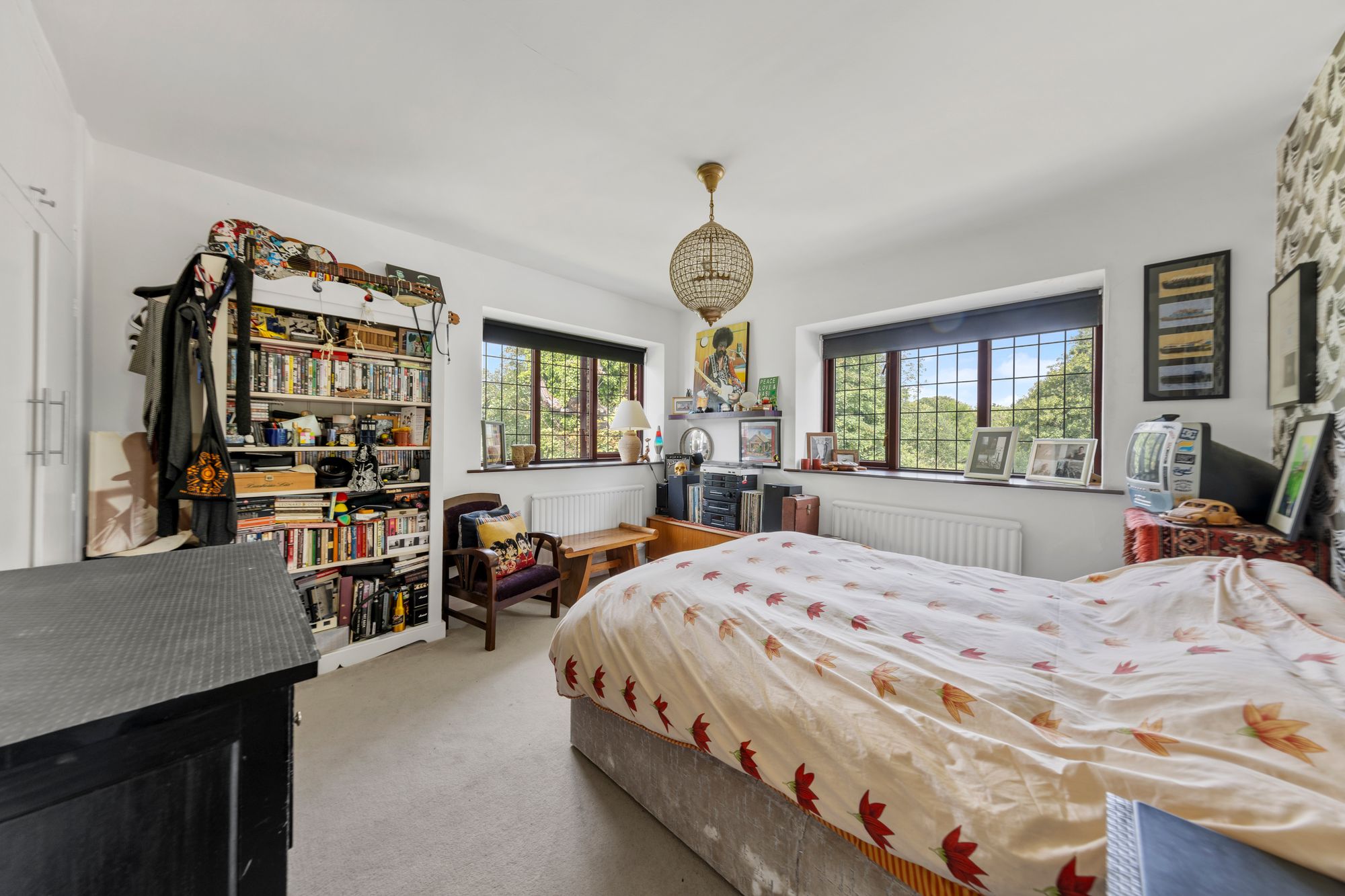 Lowton Gardens, Lowton, WA3