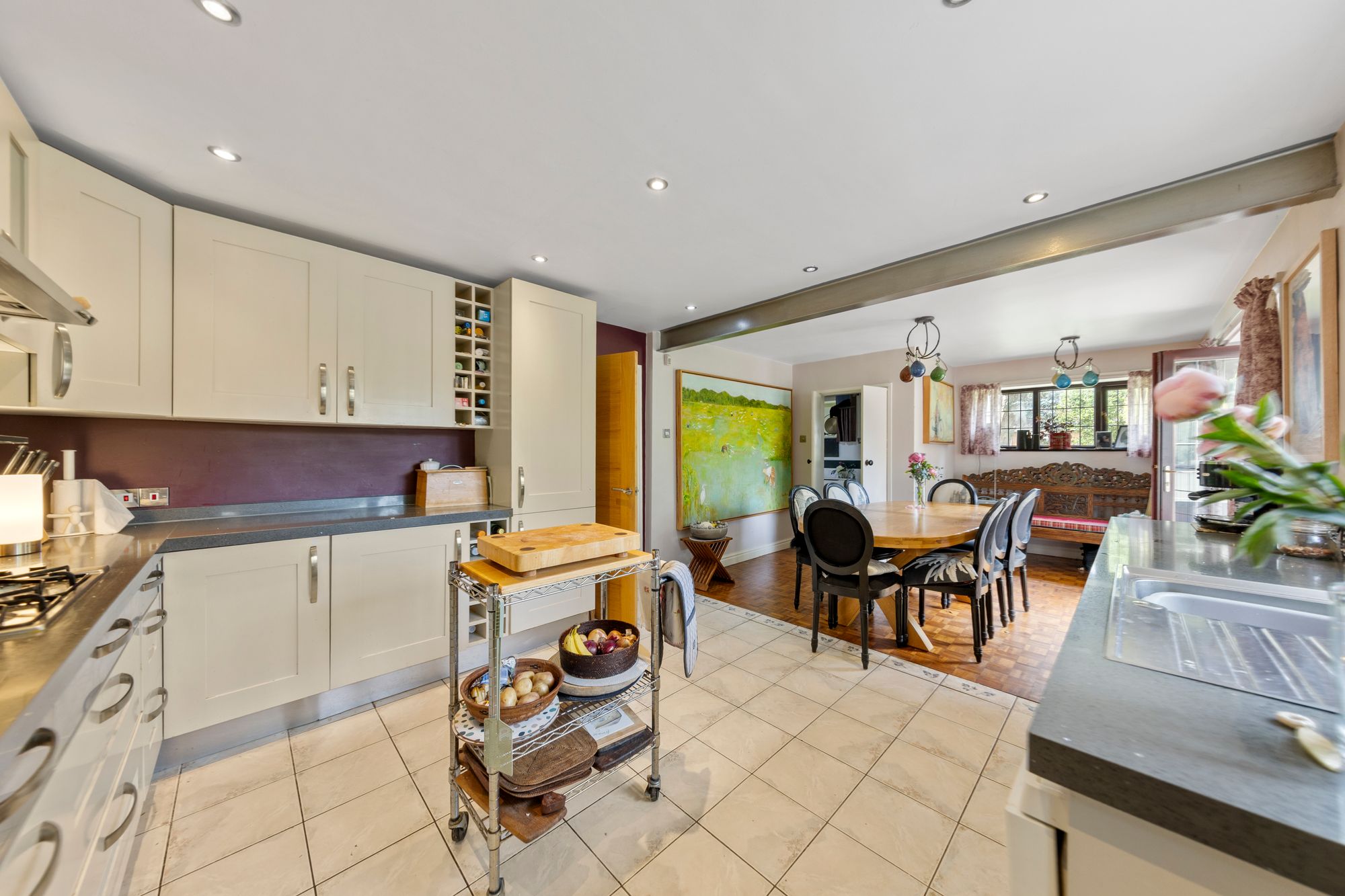 Lowton Gardens, Lowton, WA3