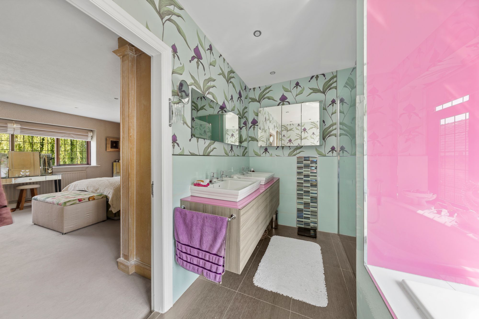 Lowton Gardens, Lowton, WA3