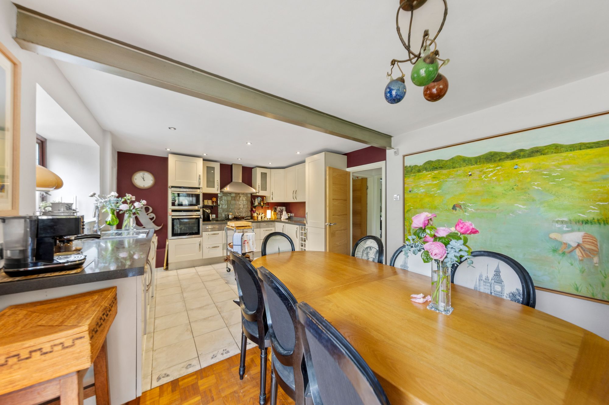 Lowton Gardens, Lowton, WA3